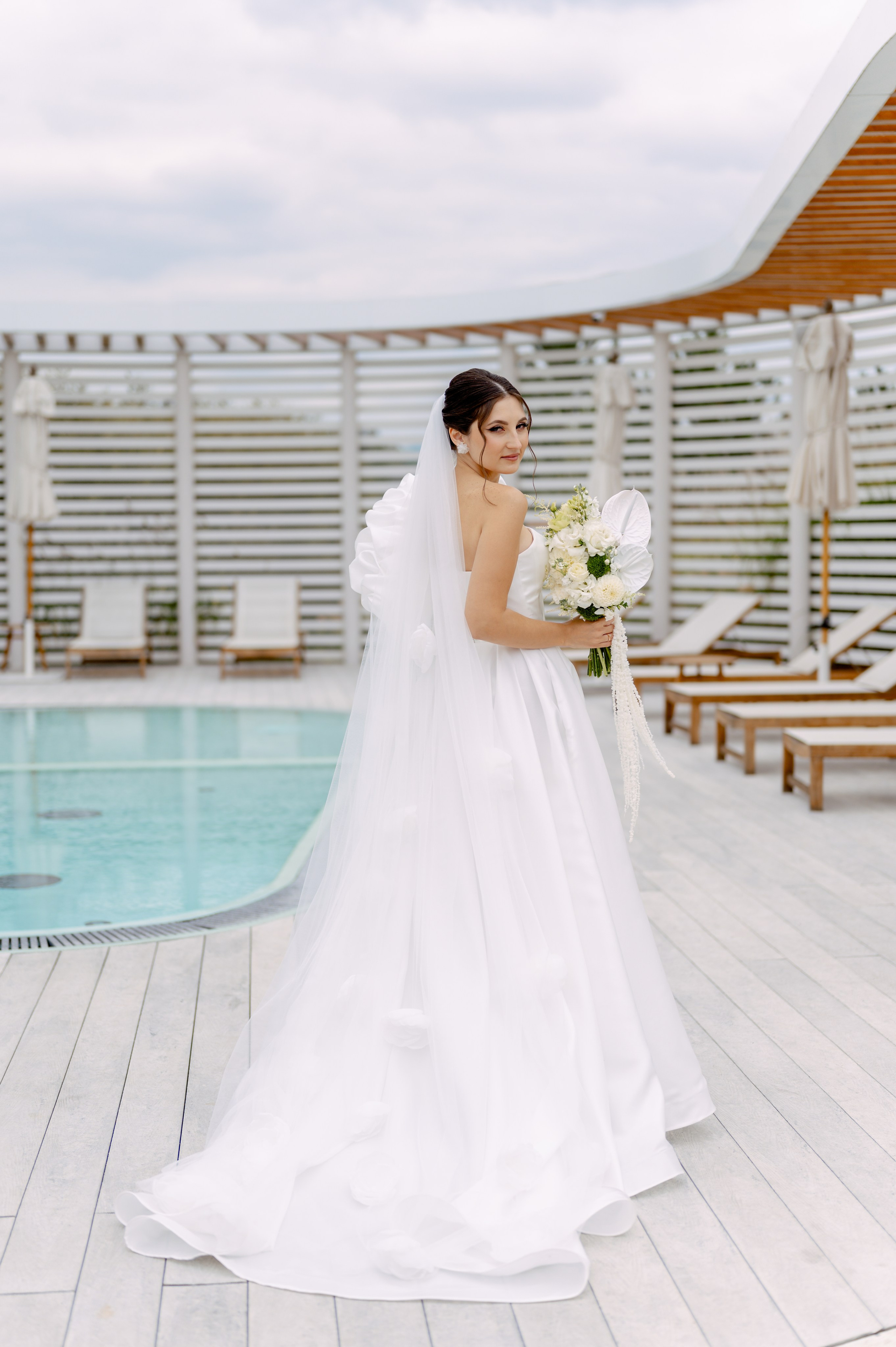 Свадебная Фотосессия. Александр и Виктория. Свадебный фотограф в Белгороде Косилов Денис