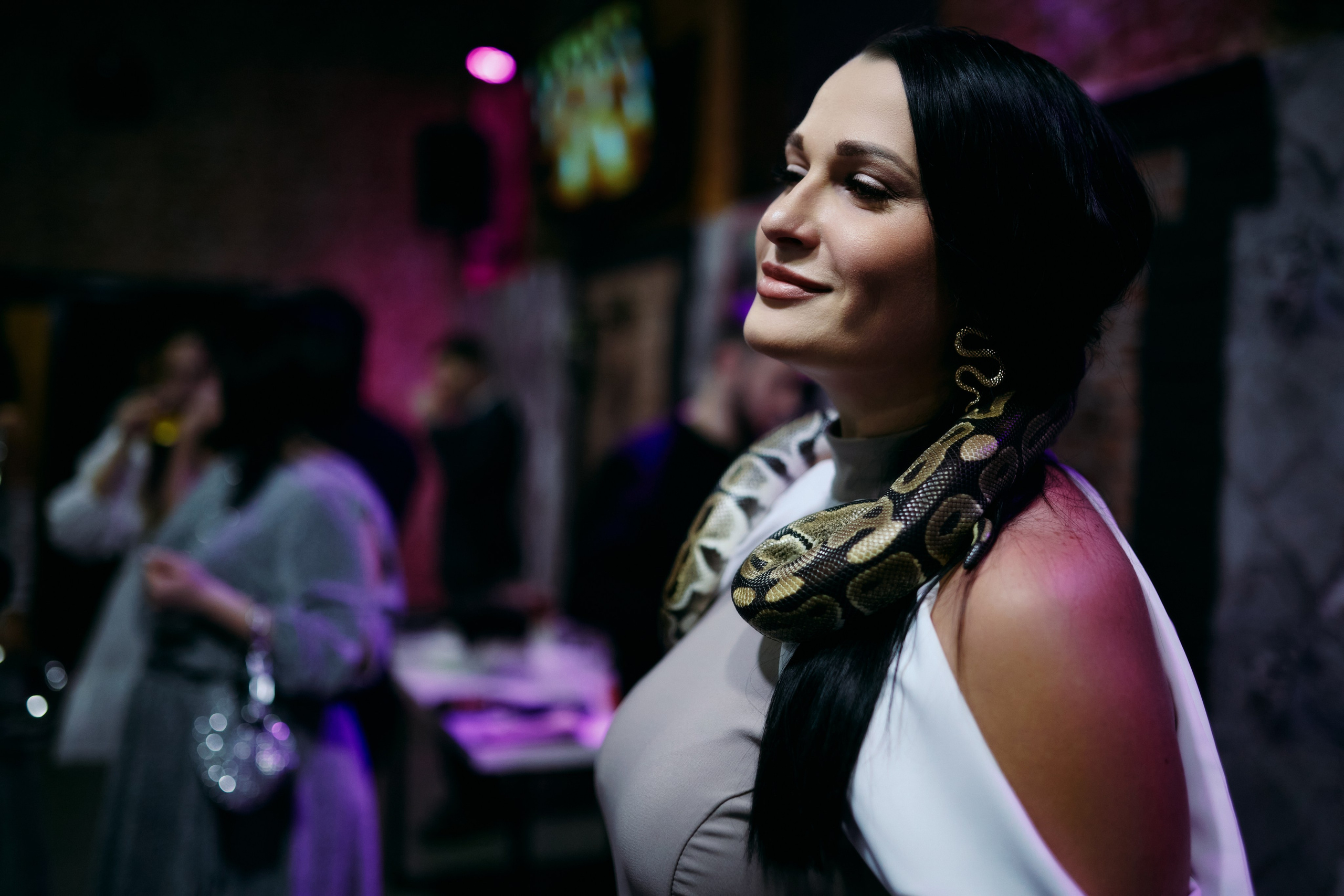 Ivent 2025. Andrey Pospelove. Фотограф в Саратове