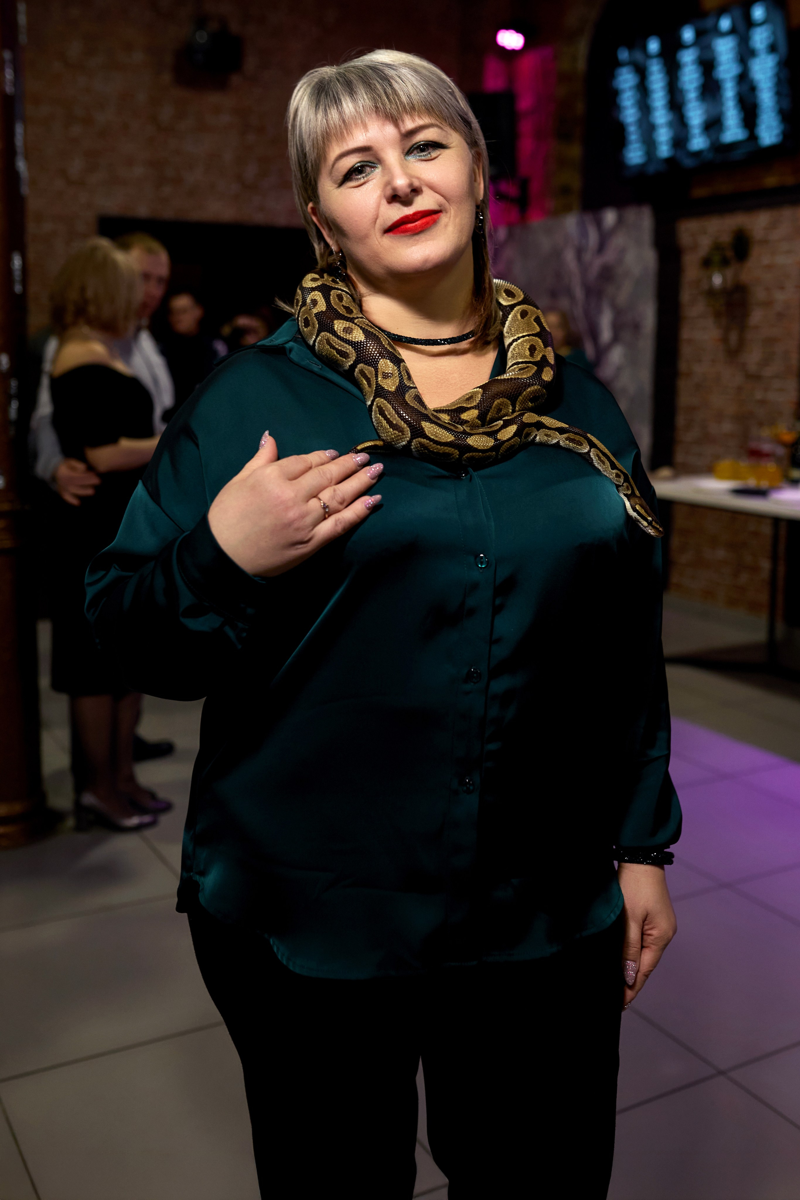 Ivent 2025. Andrey Pospelove. Фотограф в Саратове