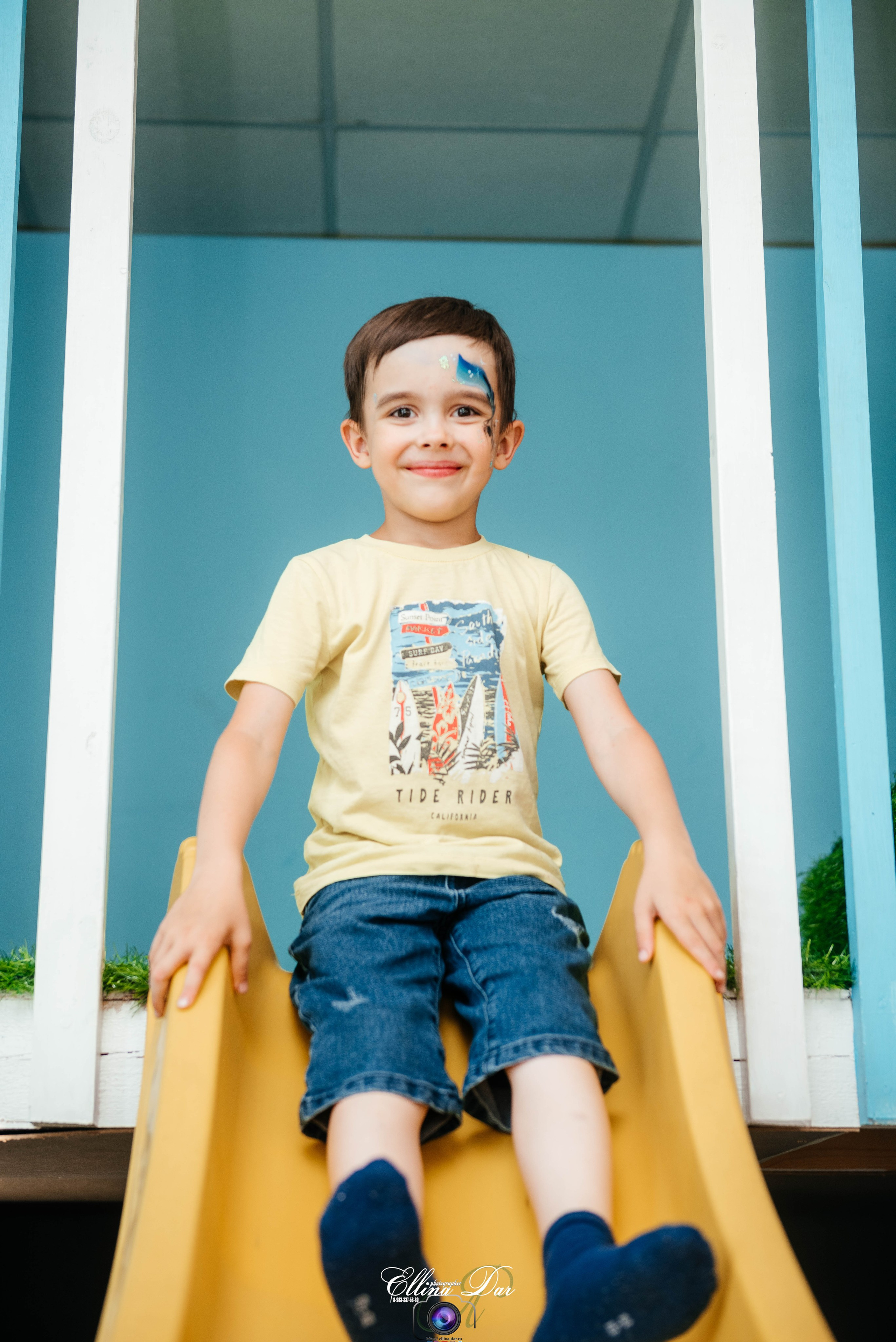 С днем рождения Тимофей. Фотограф Эллина Дар г. Улан-Удэ