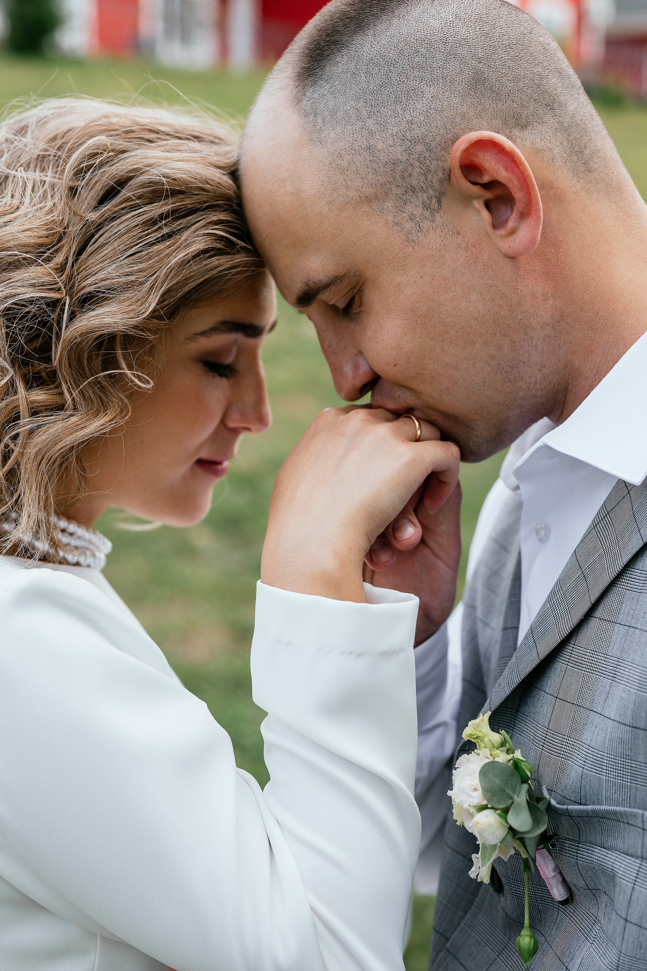 Wedding day #51. Свадебный, семейный фотограф в Рязани Лена Брант