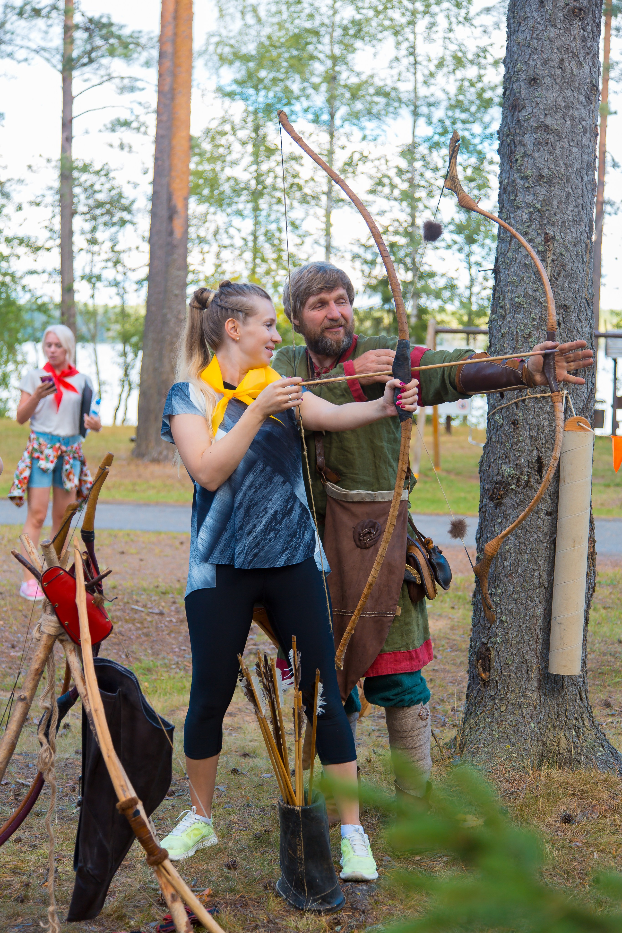 КОРПОРАТИВ РАПСОДИЯ. Главная