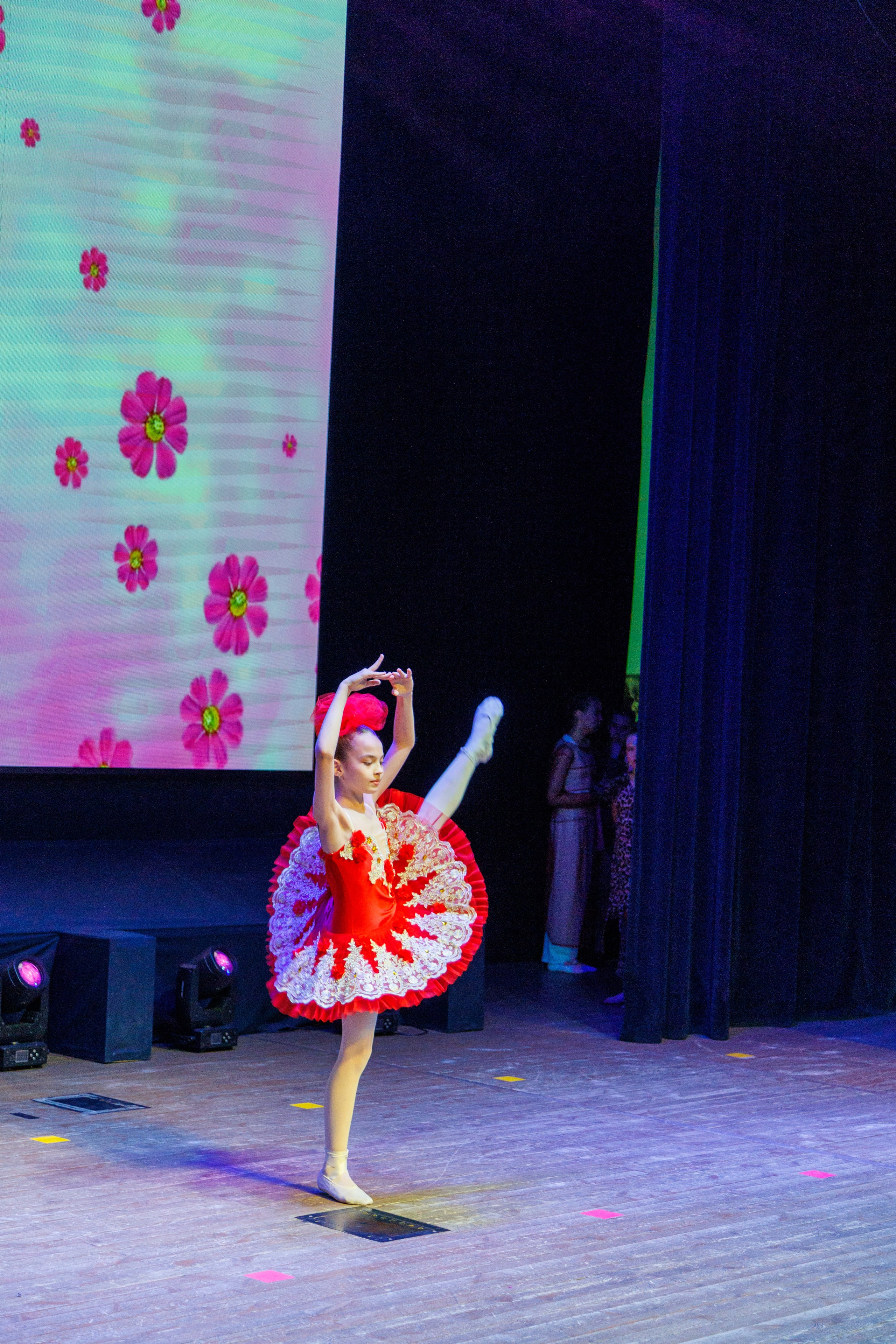 Концерт «Монпансье». Свадебный и семейный фотограф в Армавире