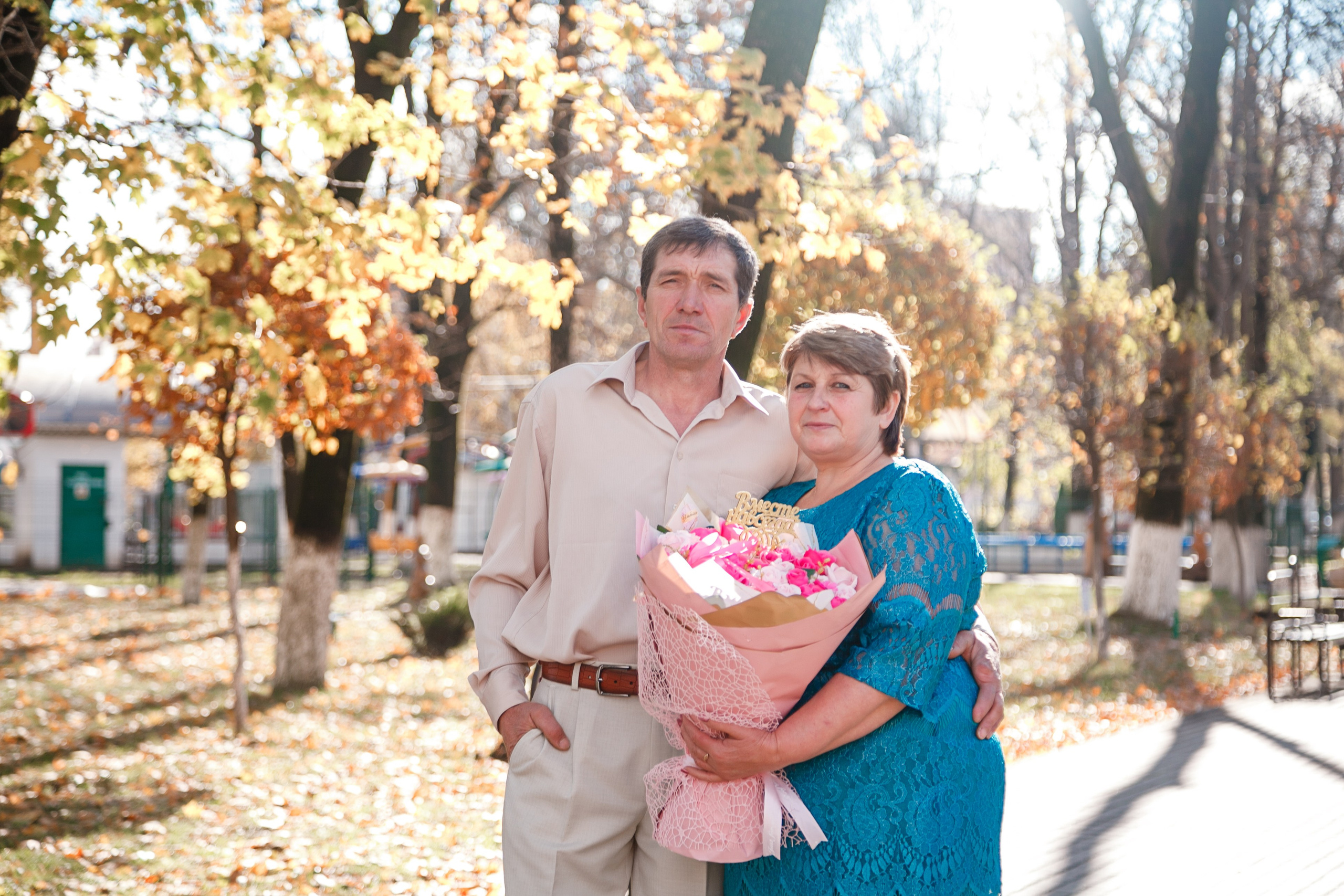 10.11.23. Свадебный и семейный фотограф в Армавире