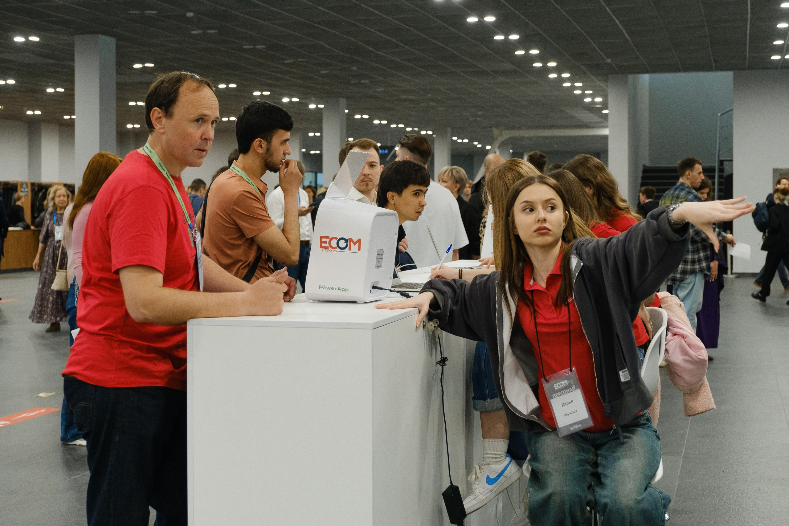 Репортаж. Репортажный фотограф Новиков Иван Андреевич / Москва и МО