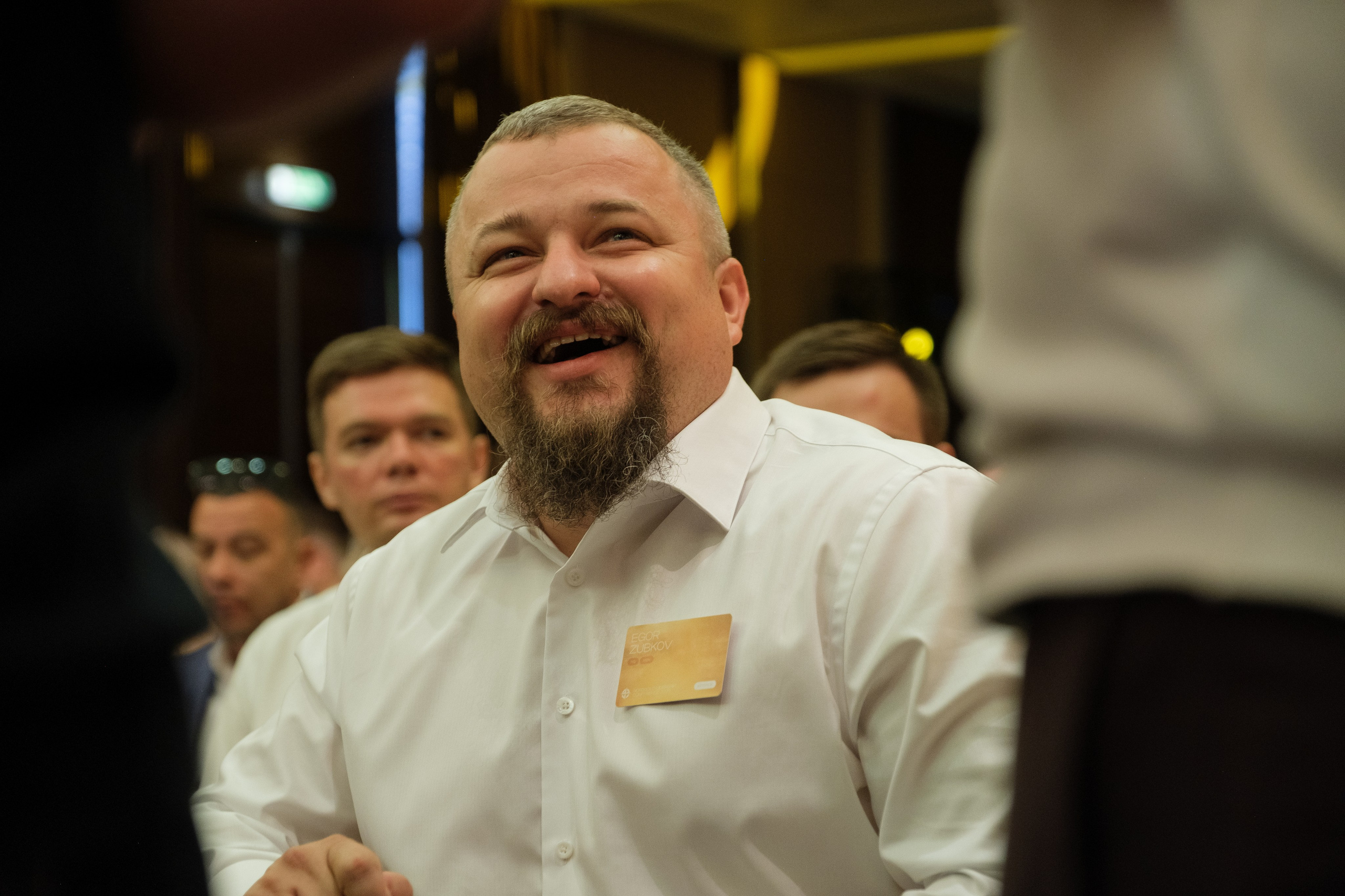 Репортаж. Репортажный фотограф Новиков Иван Андреевич / Москва и МО