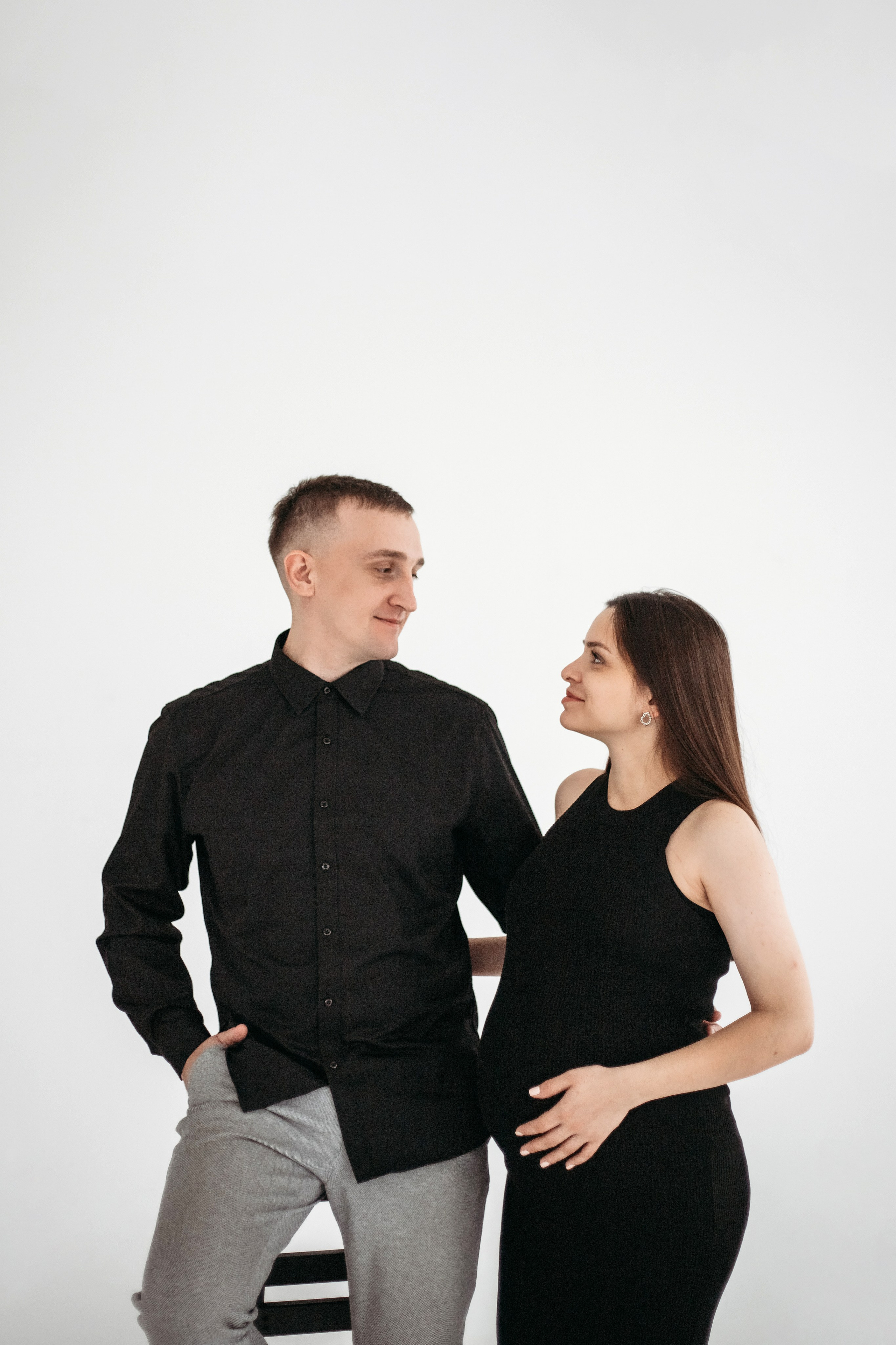 Pregnant. Семейный и детский фотограф Минск, Беларусь