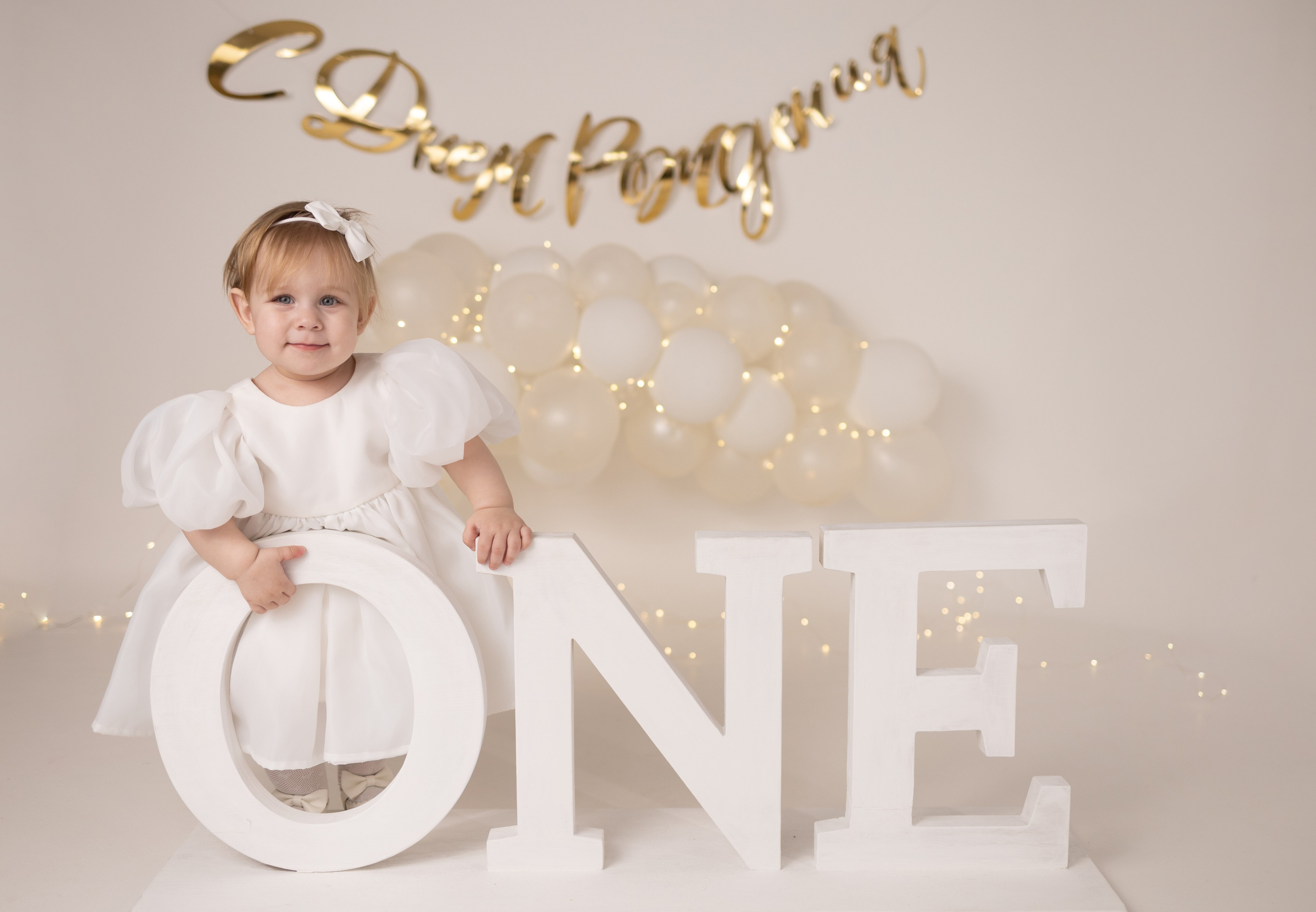 Годики. Семейный фотограф Краснодар. Екатерина Акчурина