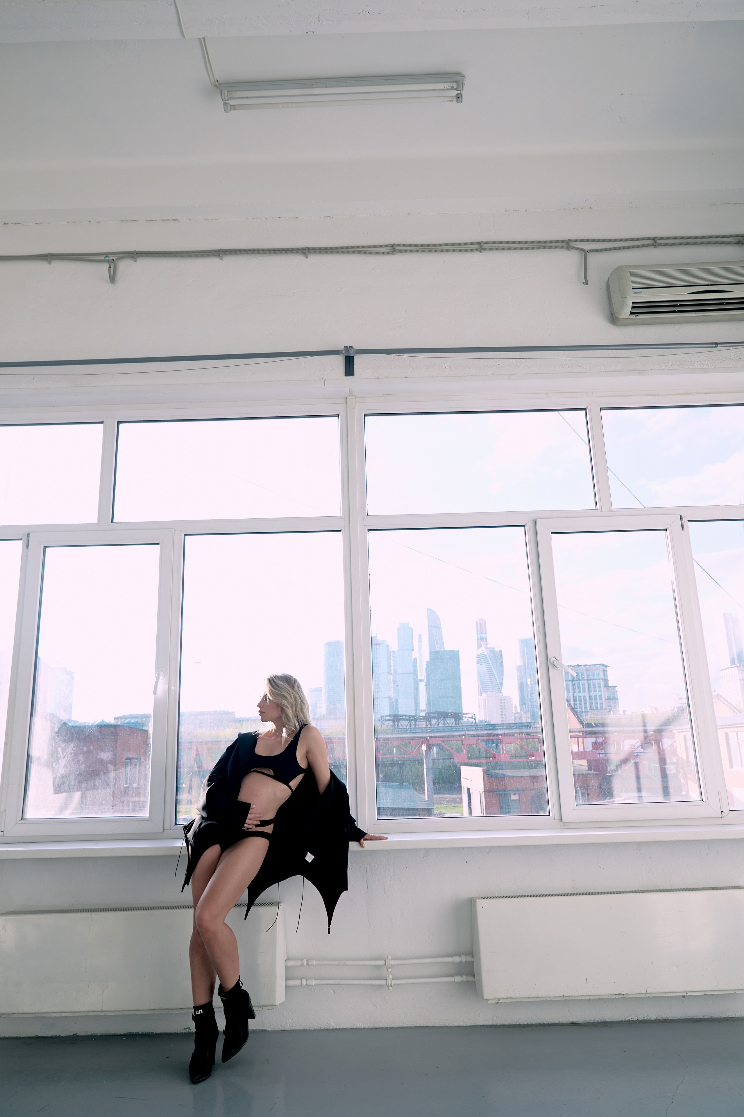 JULIA. Yulia Otroschenko