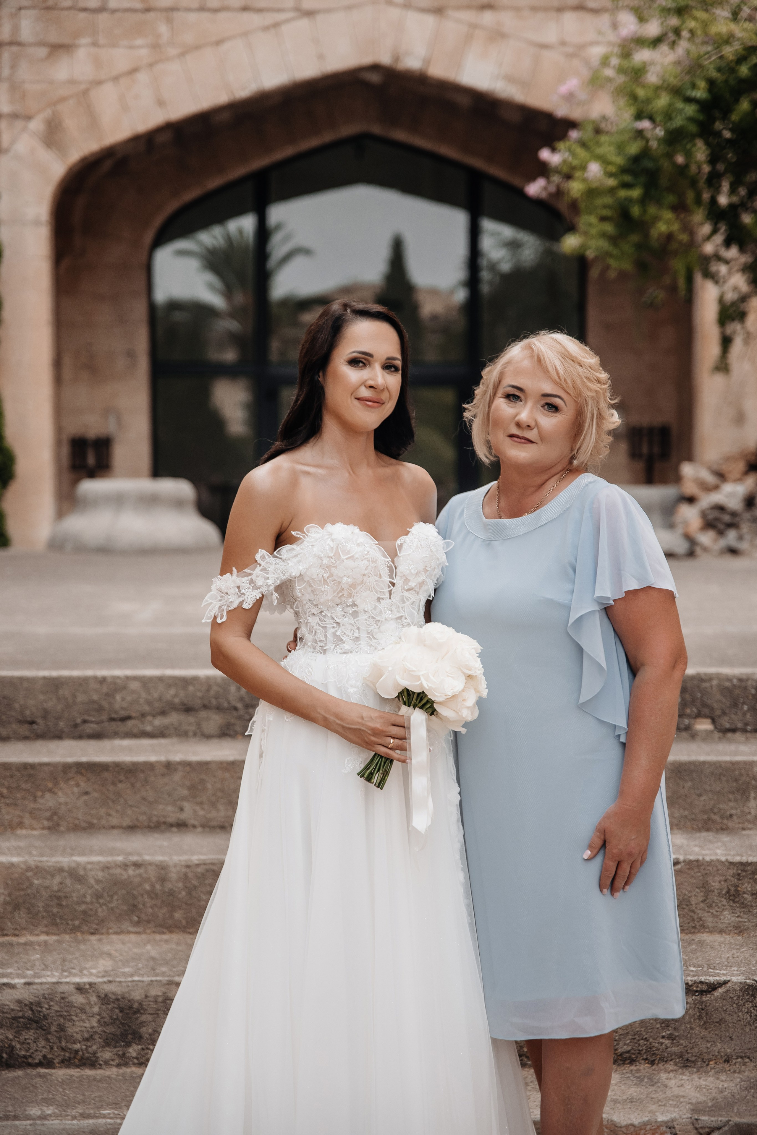 Inga_&_Romas. Фотограф на Майорке Екатерина Дробышева