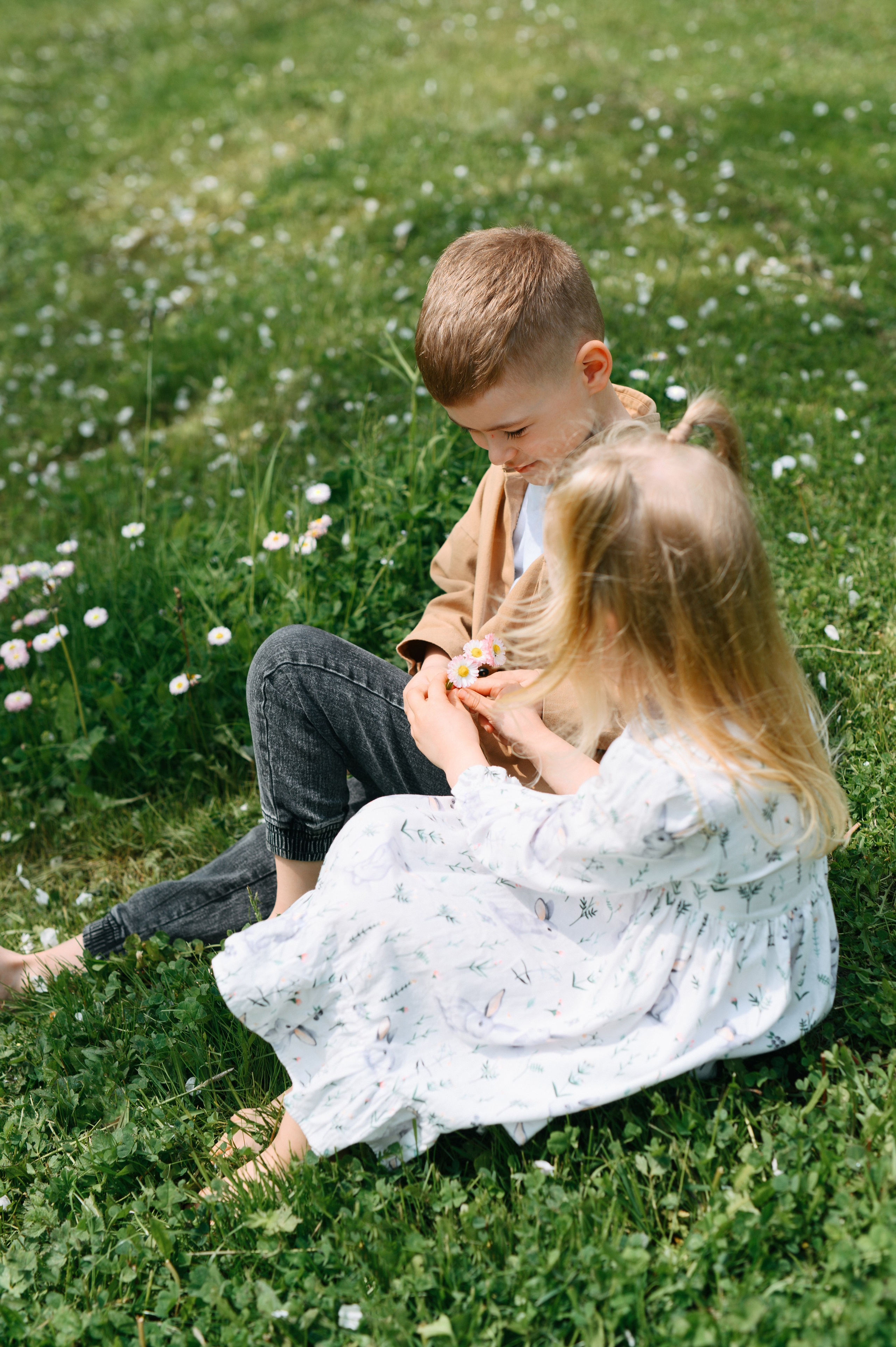 Семейная. Профессиональный фотограф и видеограф в Сортавала Ася Легконогова