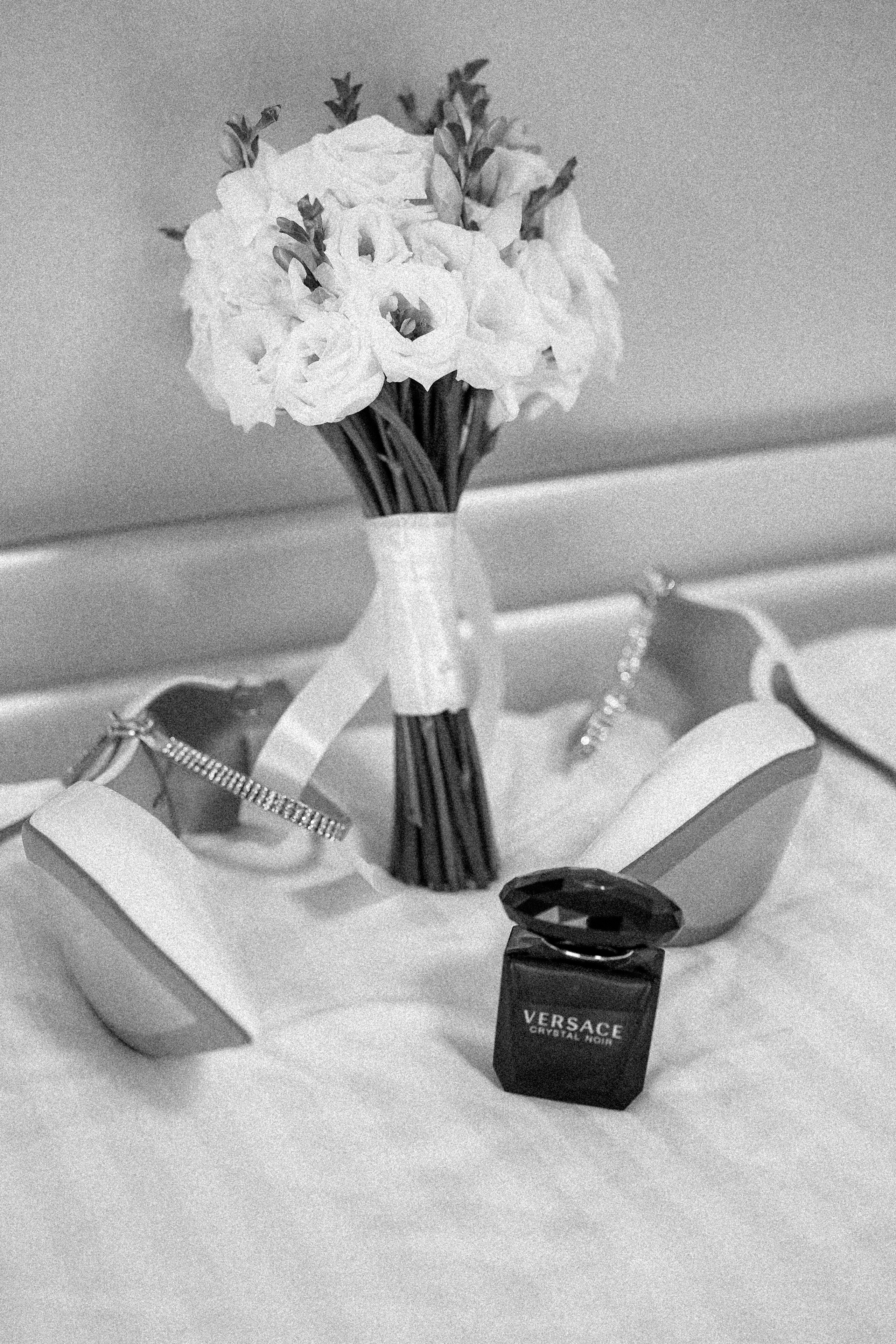 Амина и Алексей. Главная