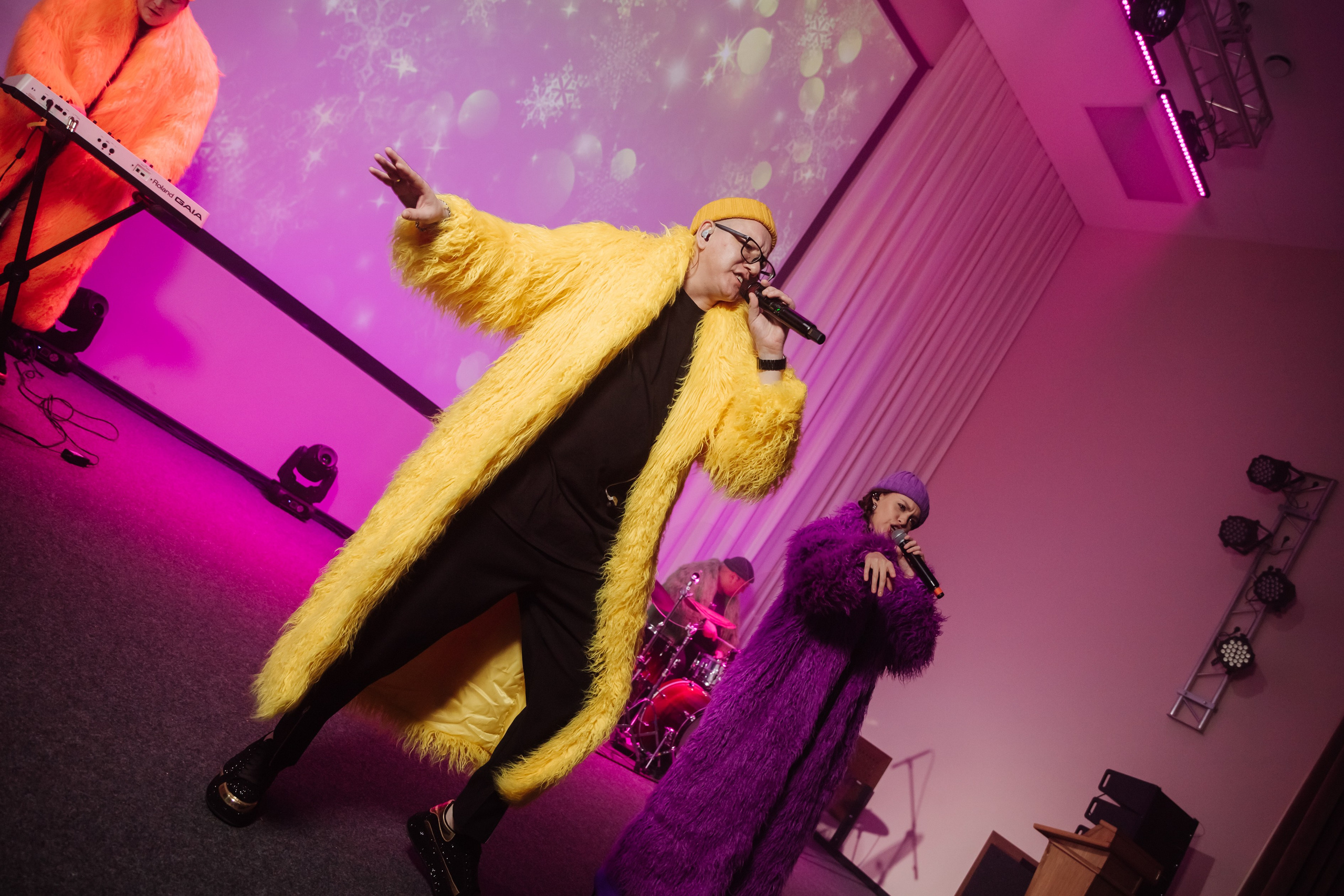 Конференции и мероприятия. Люксмедиа — это команда фотографов и видеографов. Город Казань. Дамир Сафин