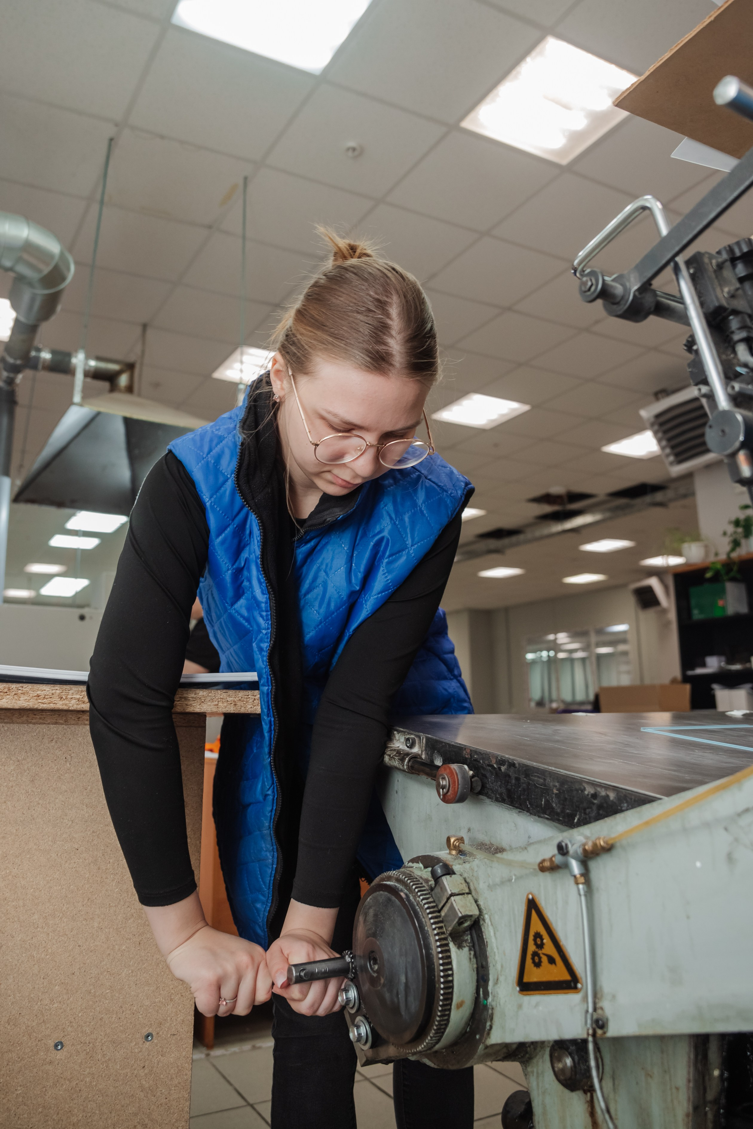 Промышленная и имиджевая съемка. Люксмедиа — это команда фотографов и видеографов. Город Казань. Дамир Сафин