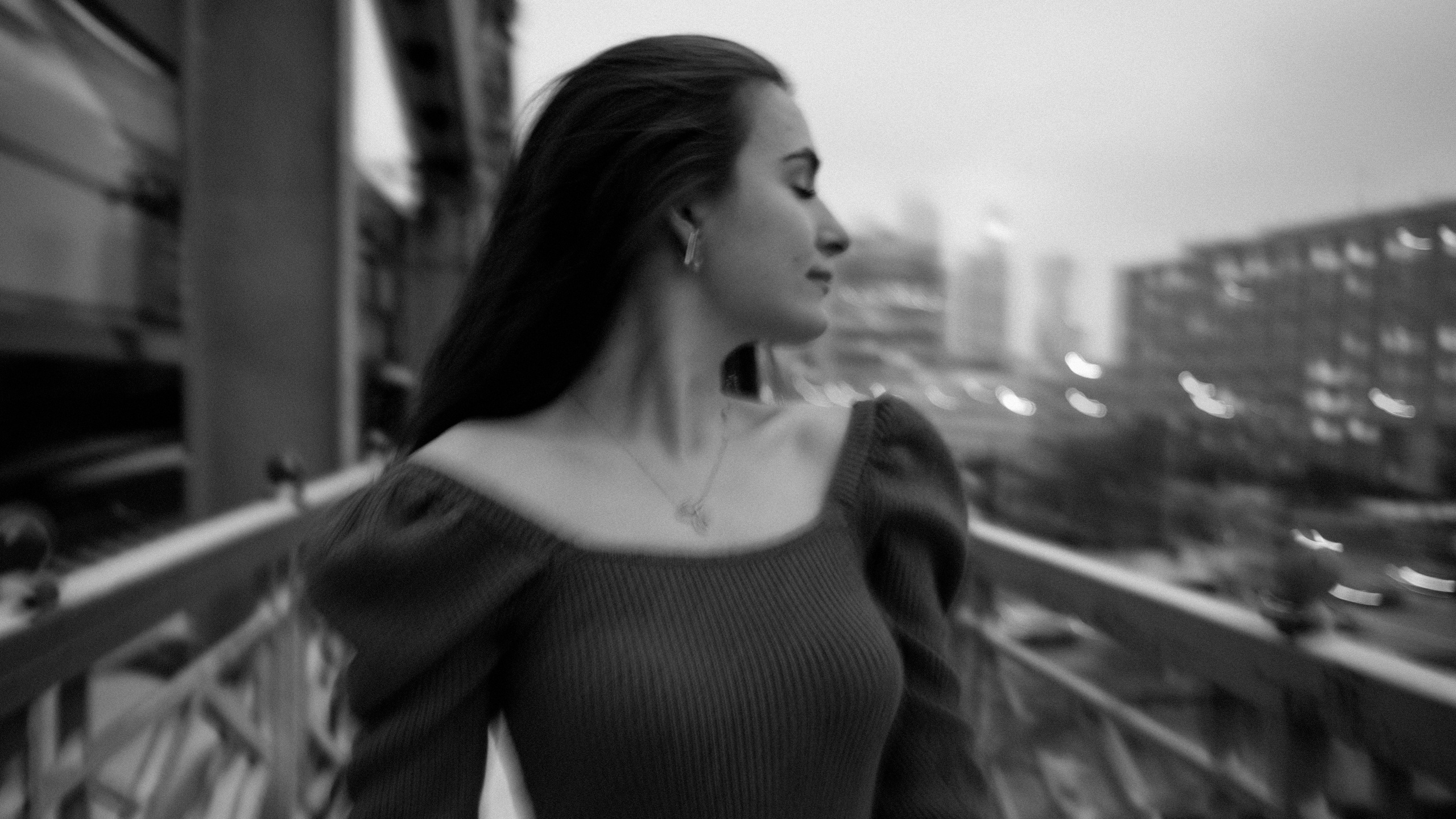 Тэа, 2020. Портретный фотограф в Москве Евгения Яковенко