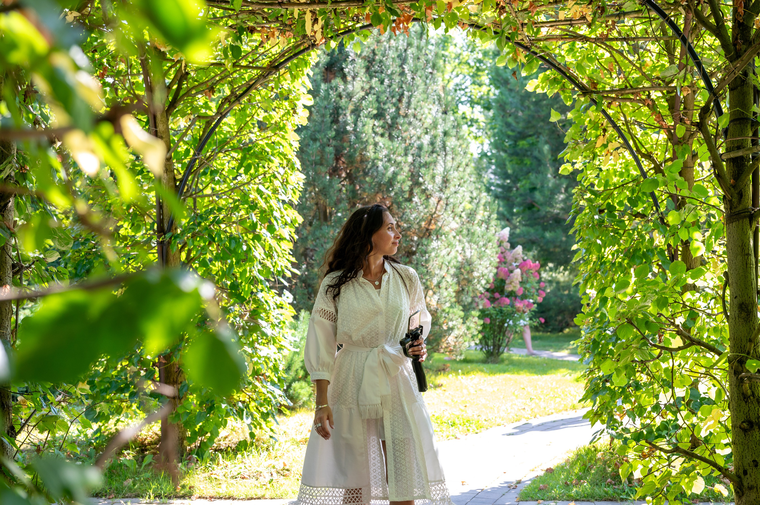 Urban тур по коттеджным поселкам