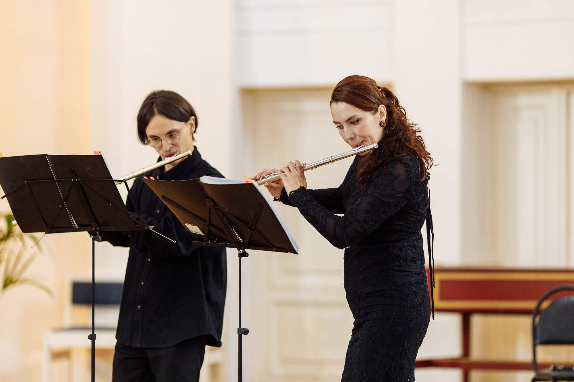 Концерты. Портретный фотограф