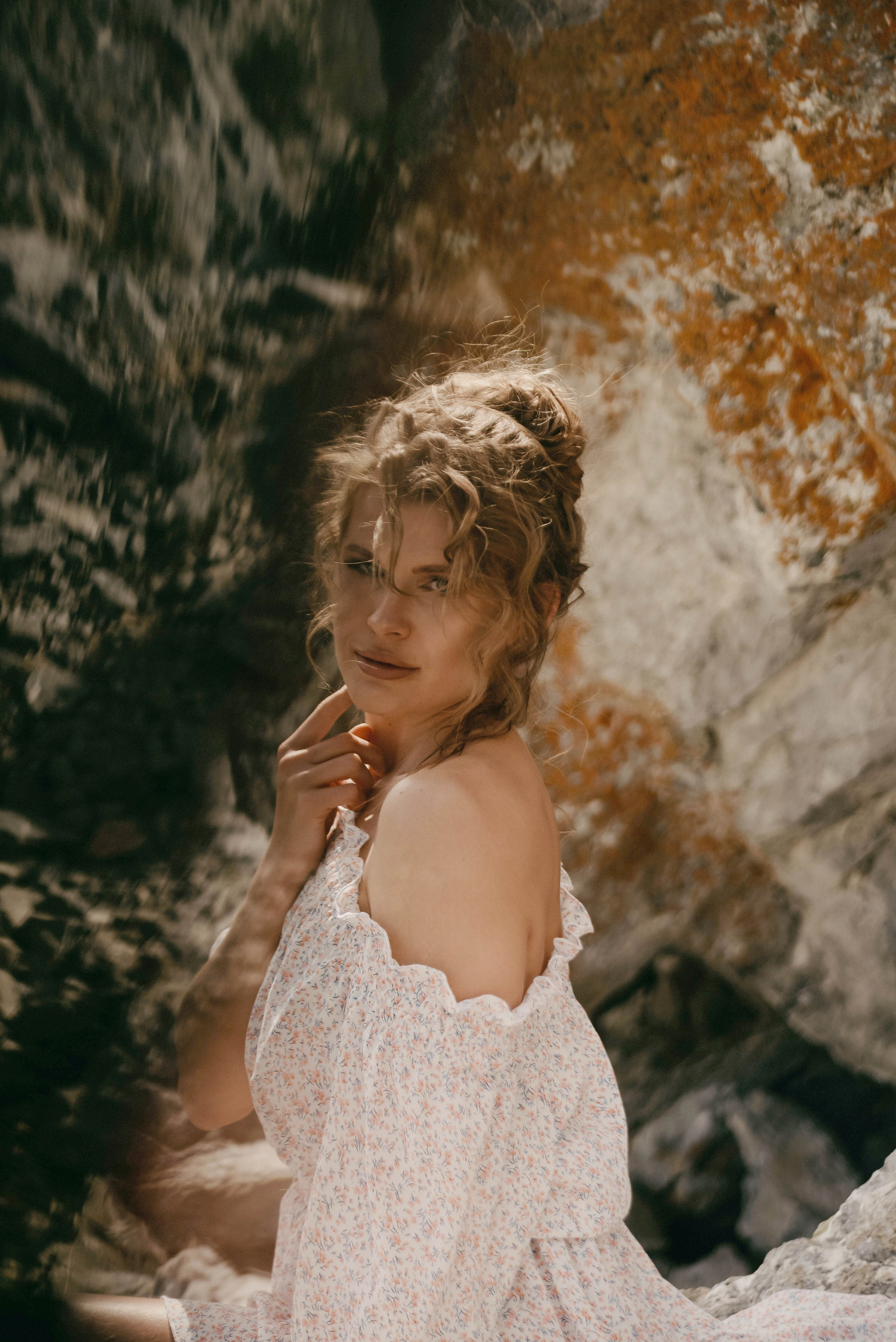 Катя. Ваш фотограф