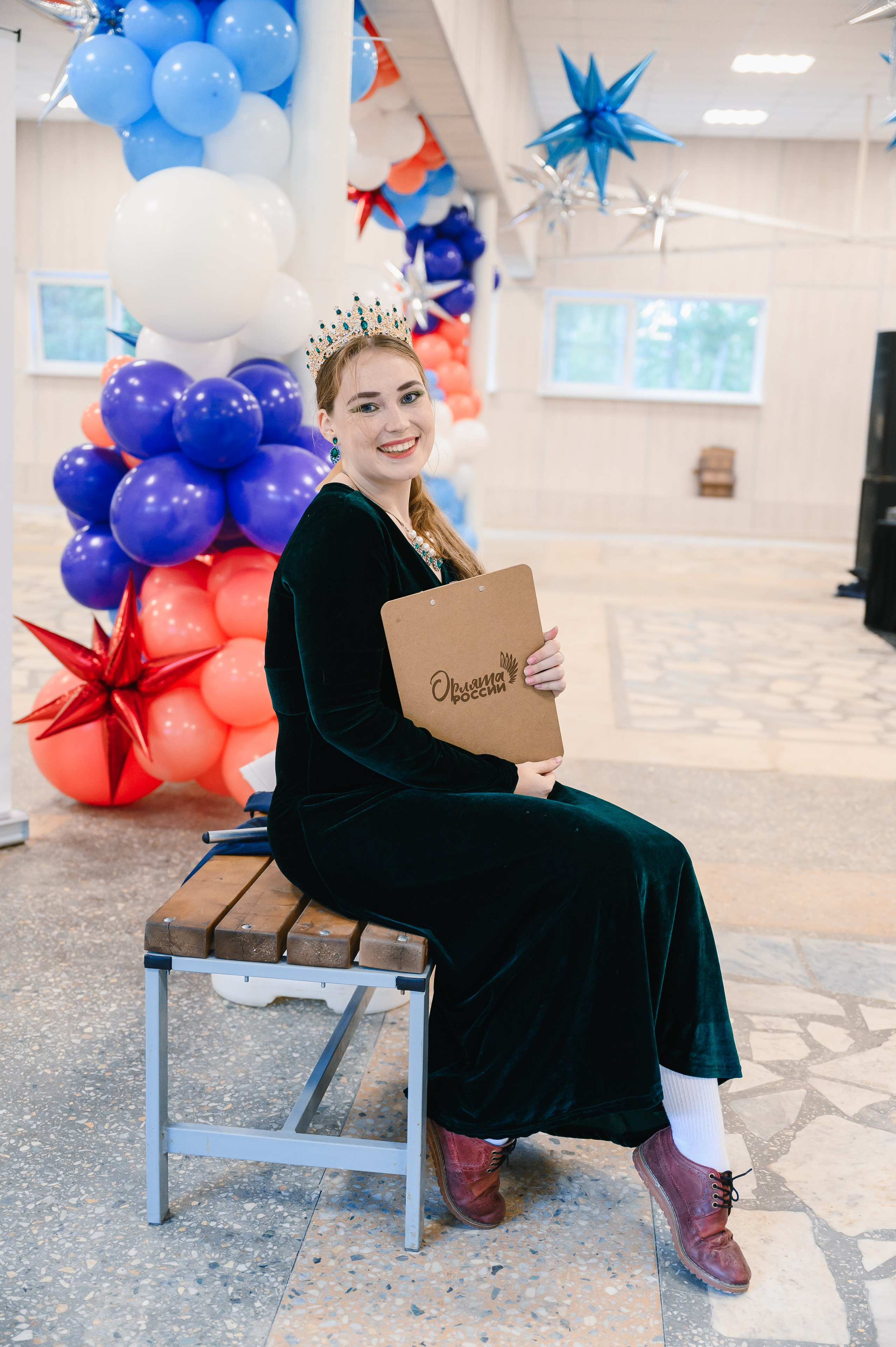 «Орлята России»: смена в лагере. Wedding and family photographer USA