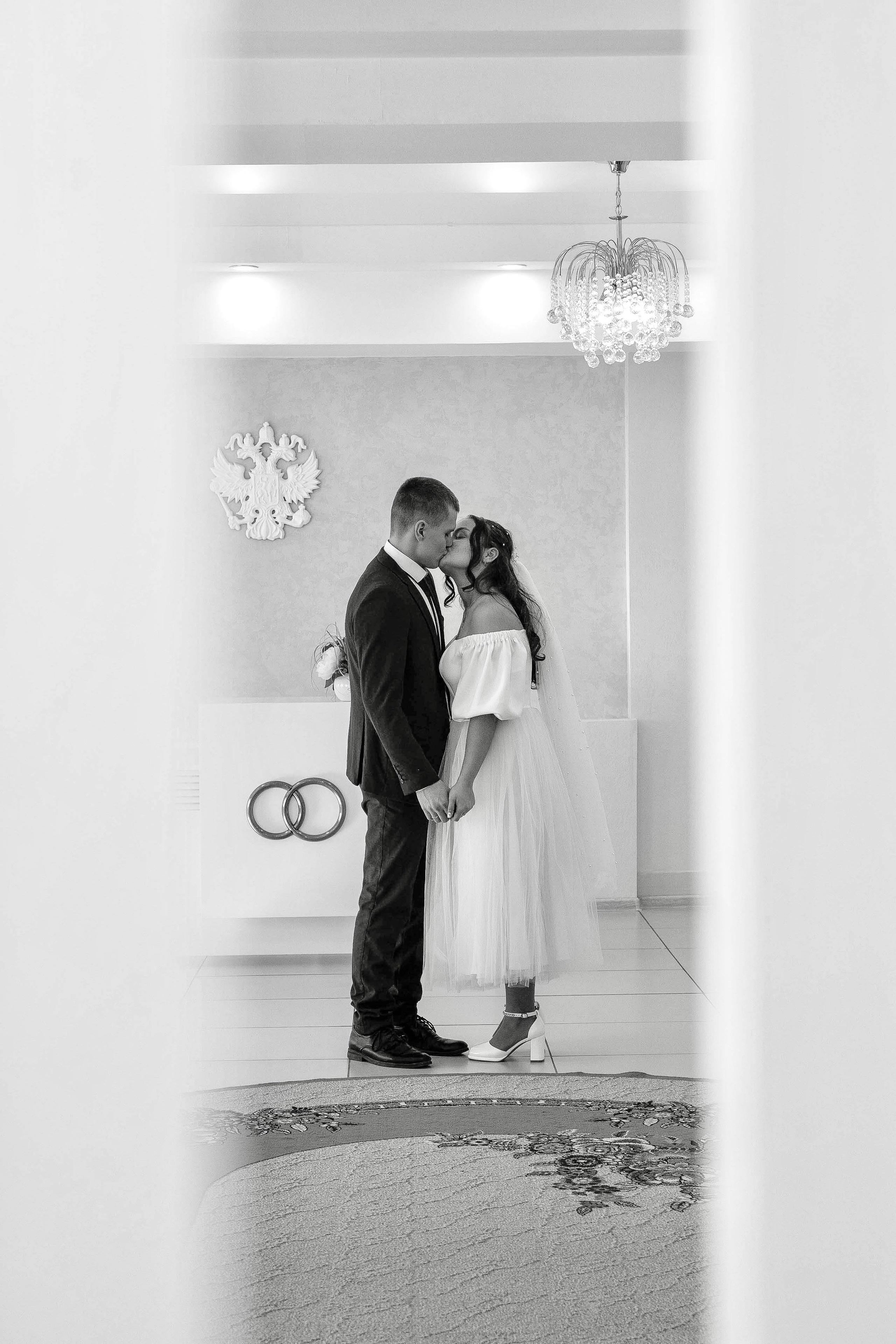 ЗАГС Заринск- Виктор & Анна. Sofya Sazonova