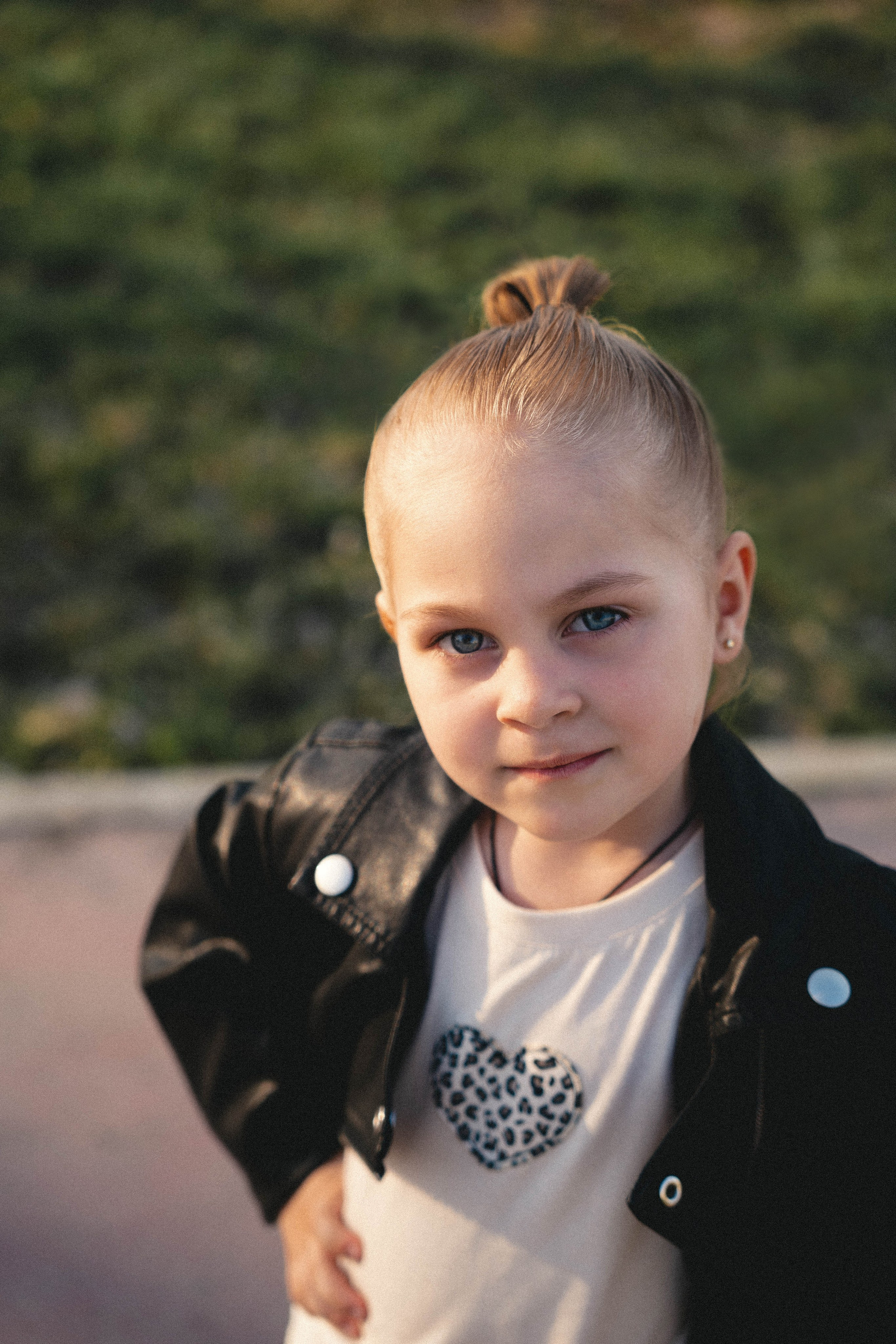Дарья & Софа. Sofya Sazonova