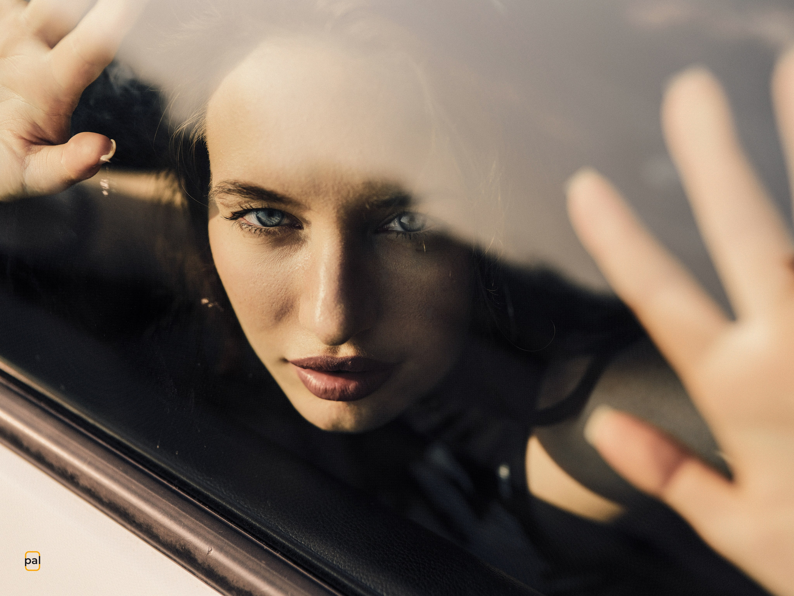 Цифровые снимки. Фотограф Павел Корчагин