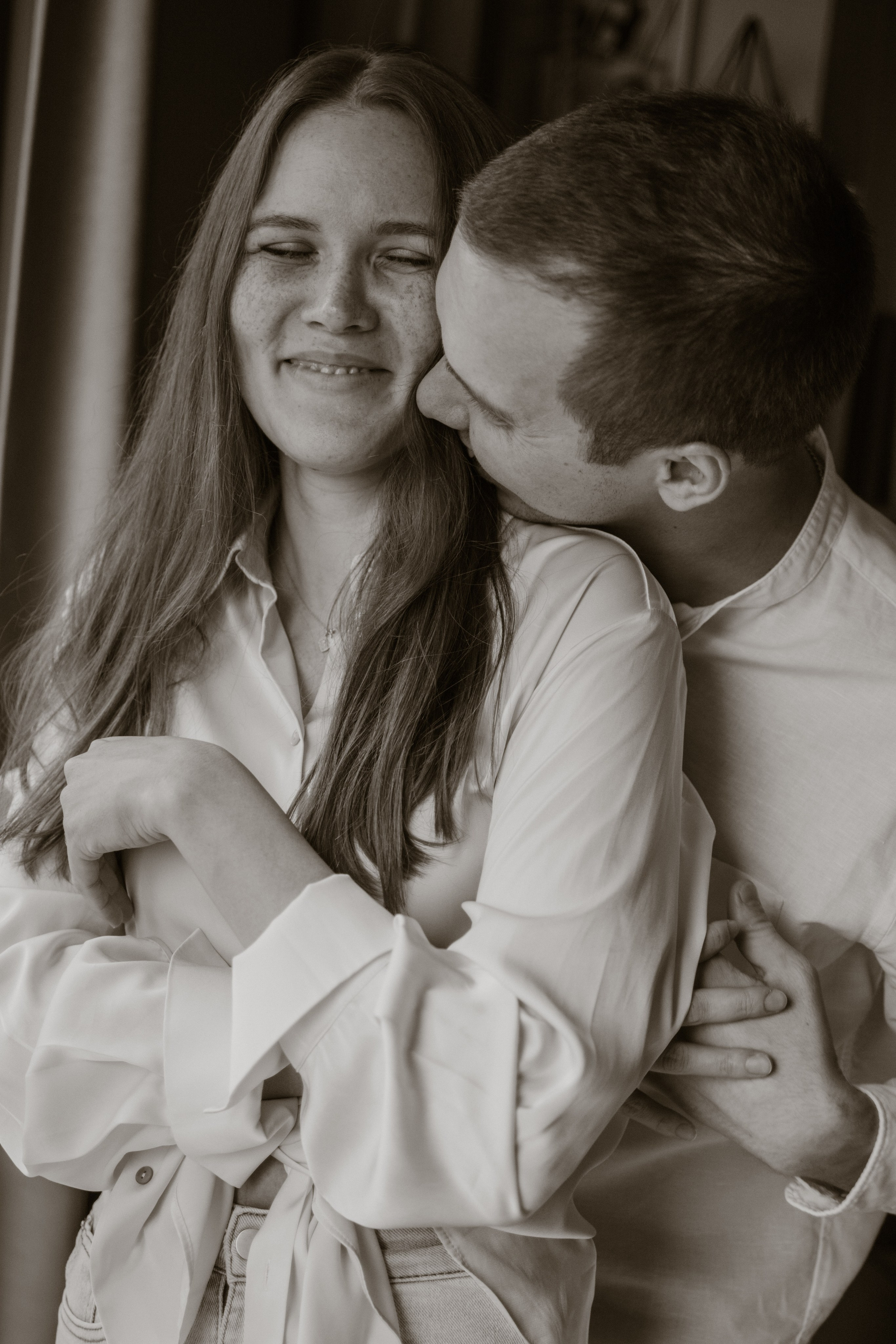 Малыш Тимофей. Семейный фотограф Москва