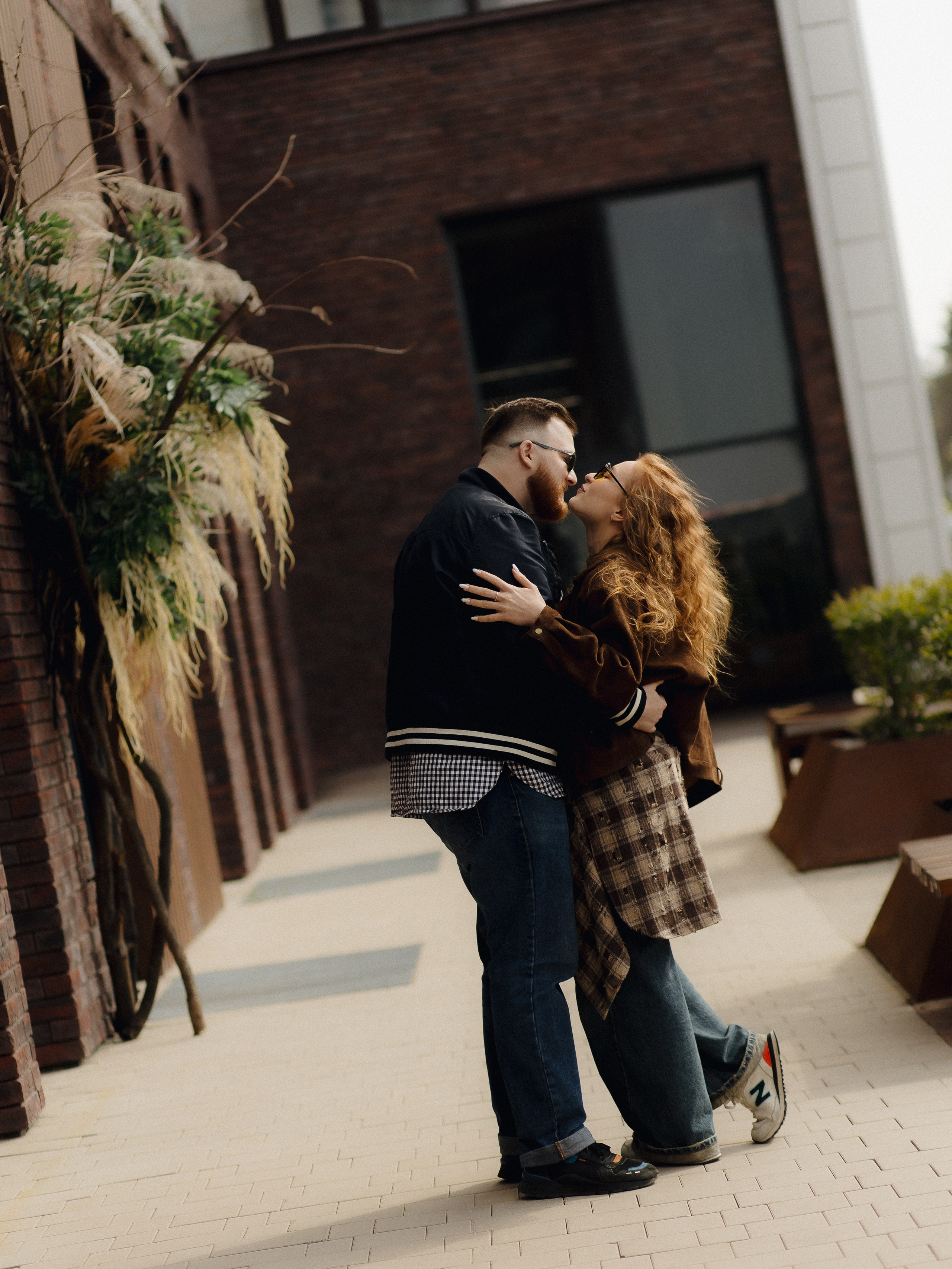 АНЯ И МАТВЕЙ. Свадебный и индивидуальный фотограф в Челябинске Евгения Негодяева