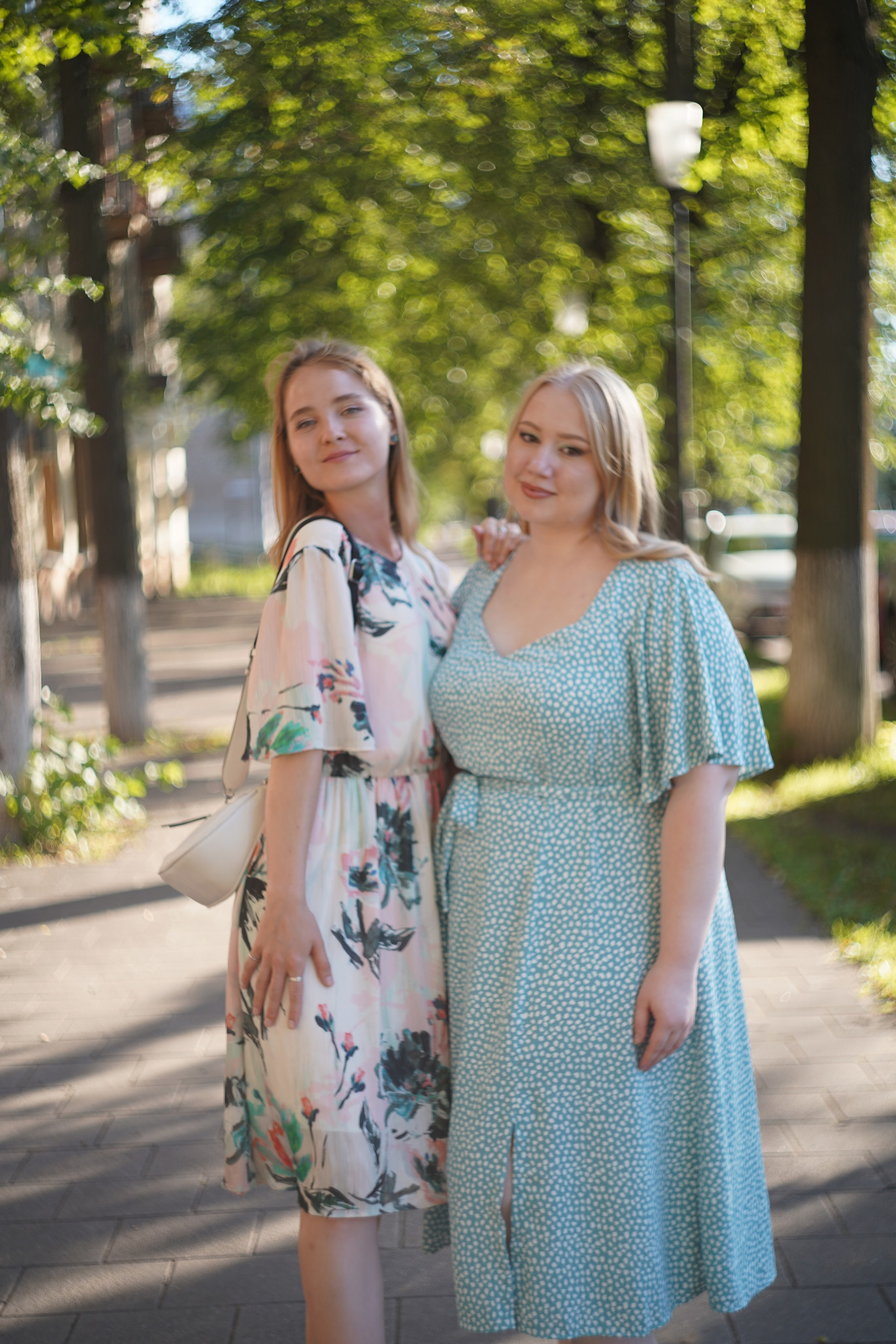 Свадебная фотосессия. Фотограф Антон Белоусов