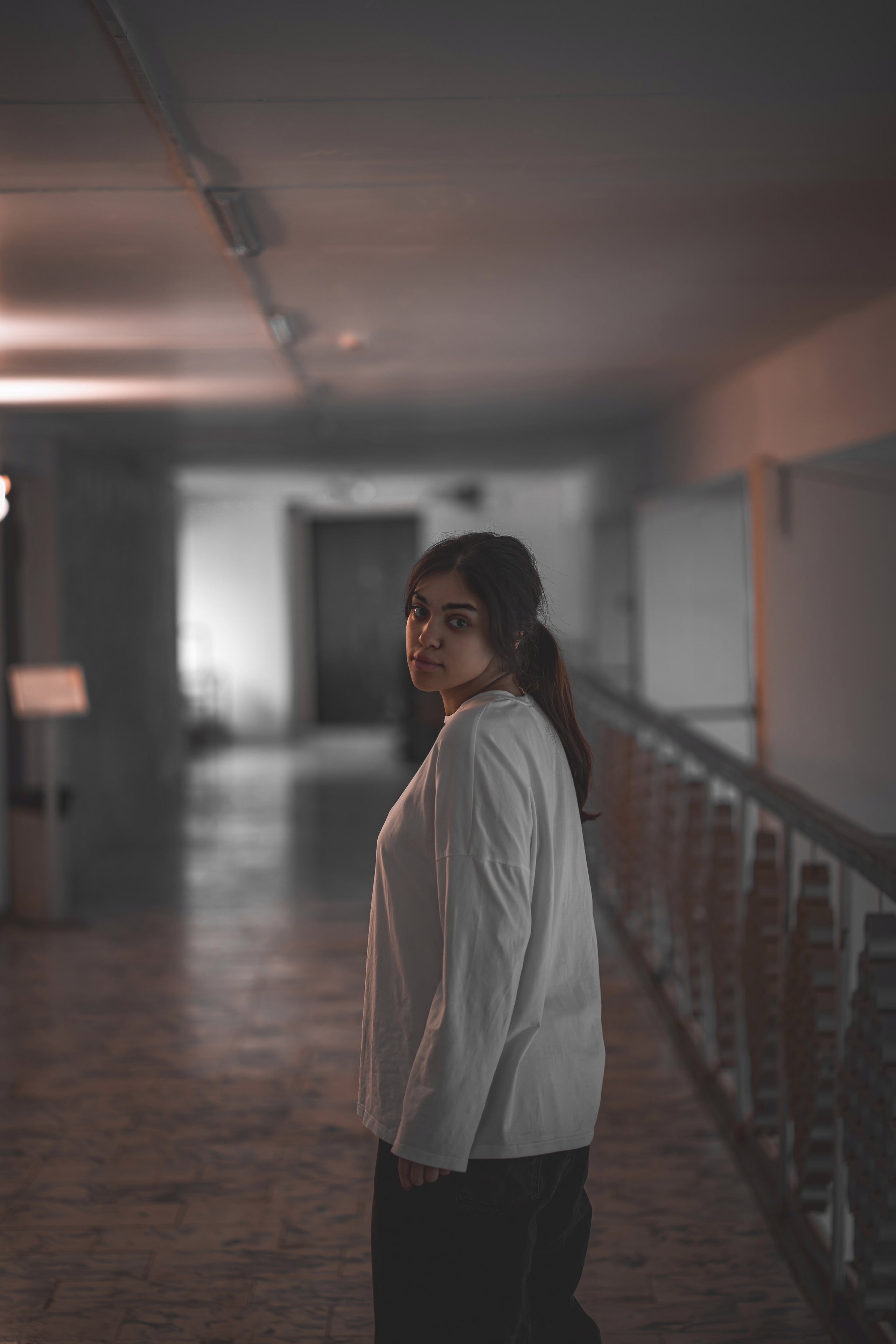 Живая Сцена. Фотограф Антон Белоусов