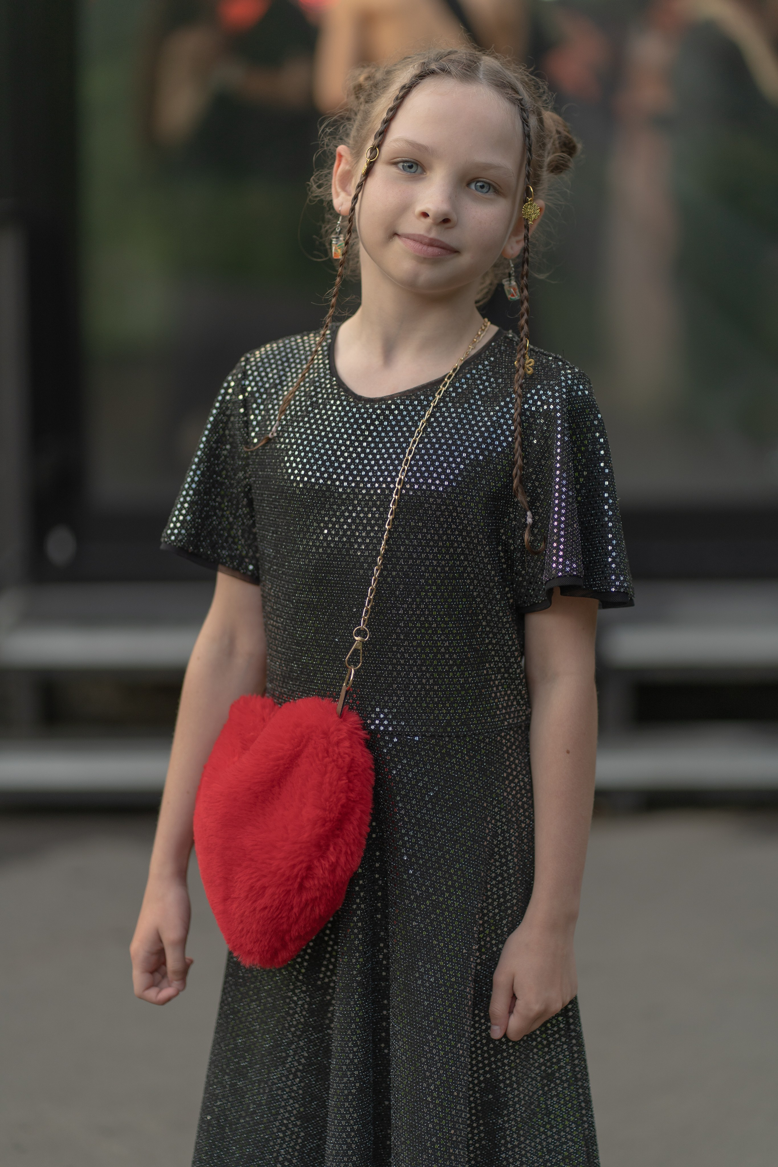 Свадьба Дарины и Хакима. Фотограф Антон Белоусов