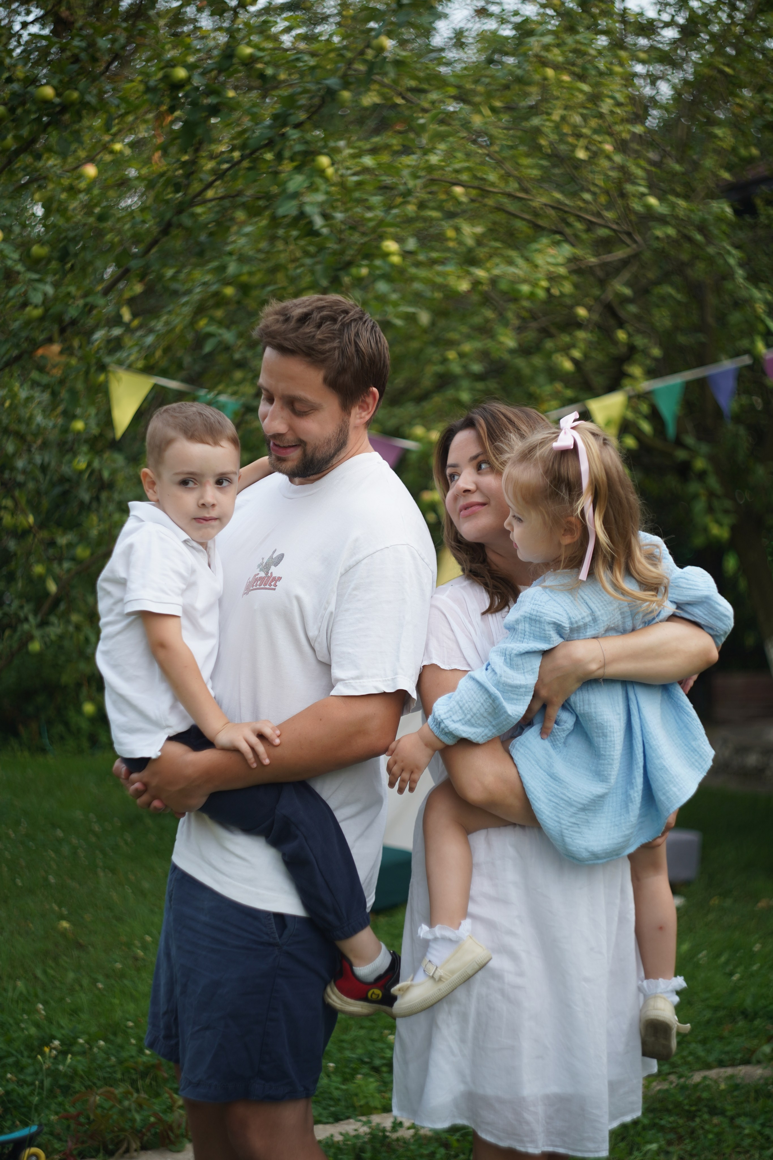 Ирина и Эдуард. Фотограф Антон Белоусов