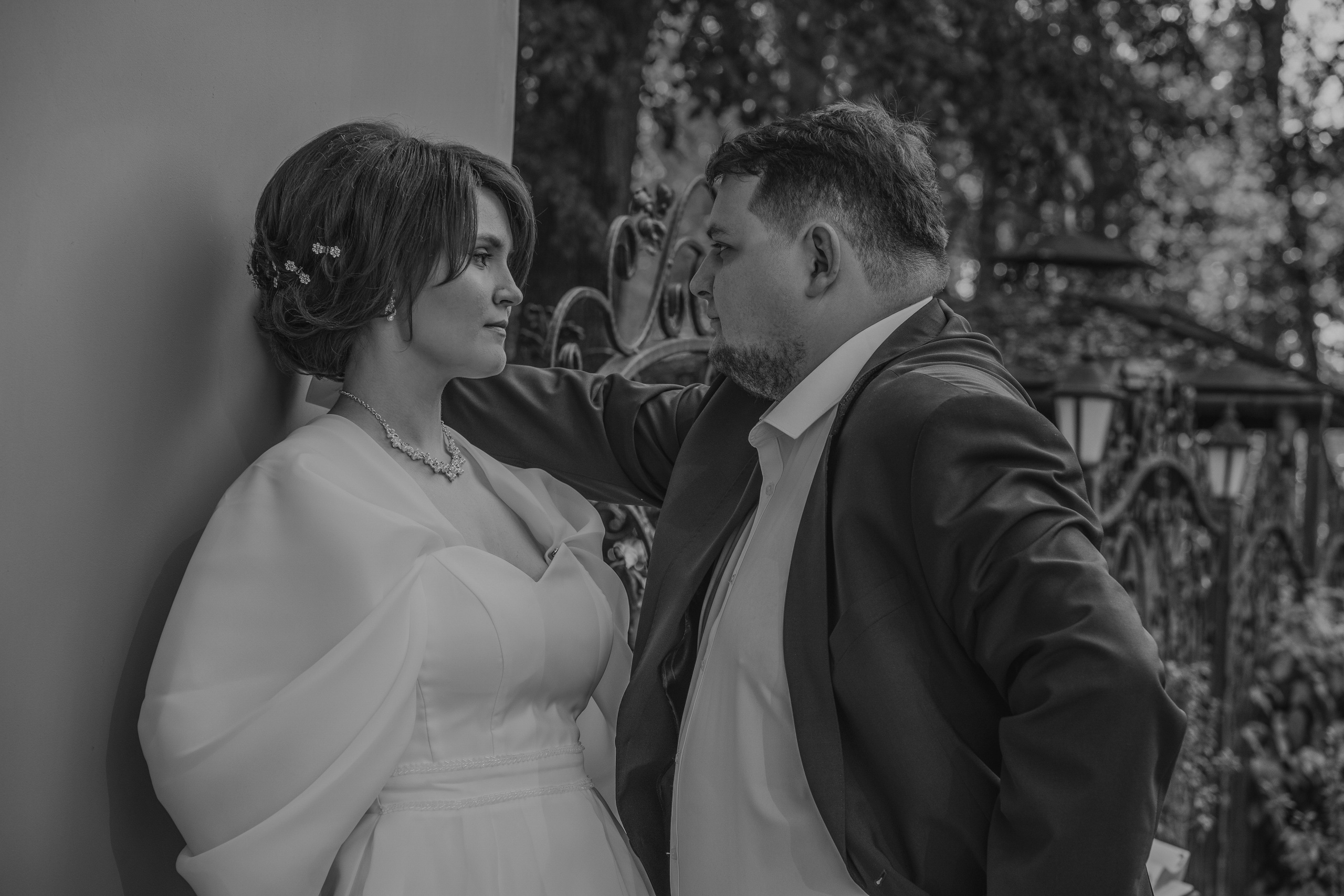 Свадьба Елизавета и Иван. Фотограф Антон Белоусов