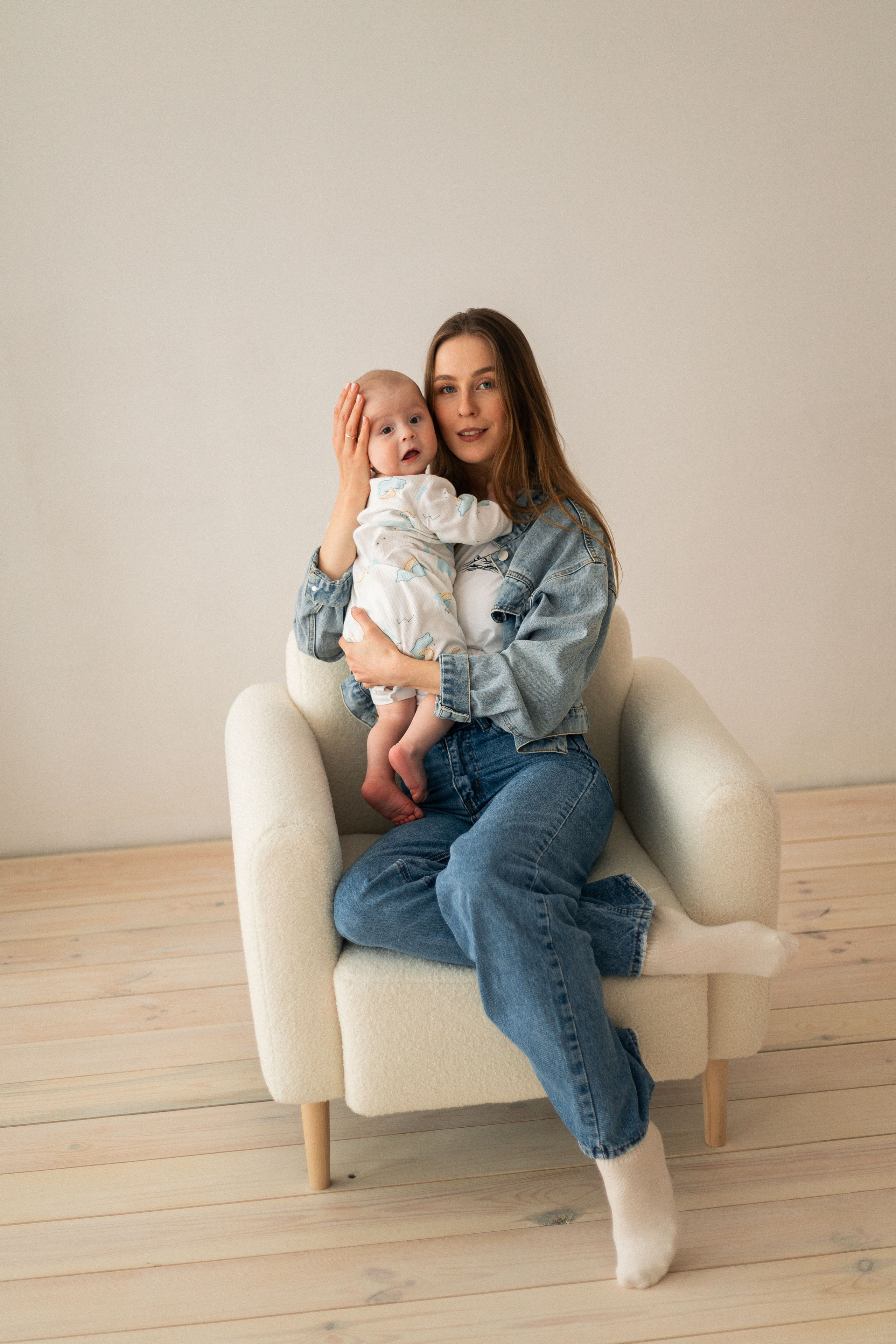 L&E&L. Семейный фотограф в Севастополе и Симферополе Александра Чистякова