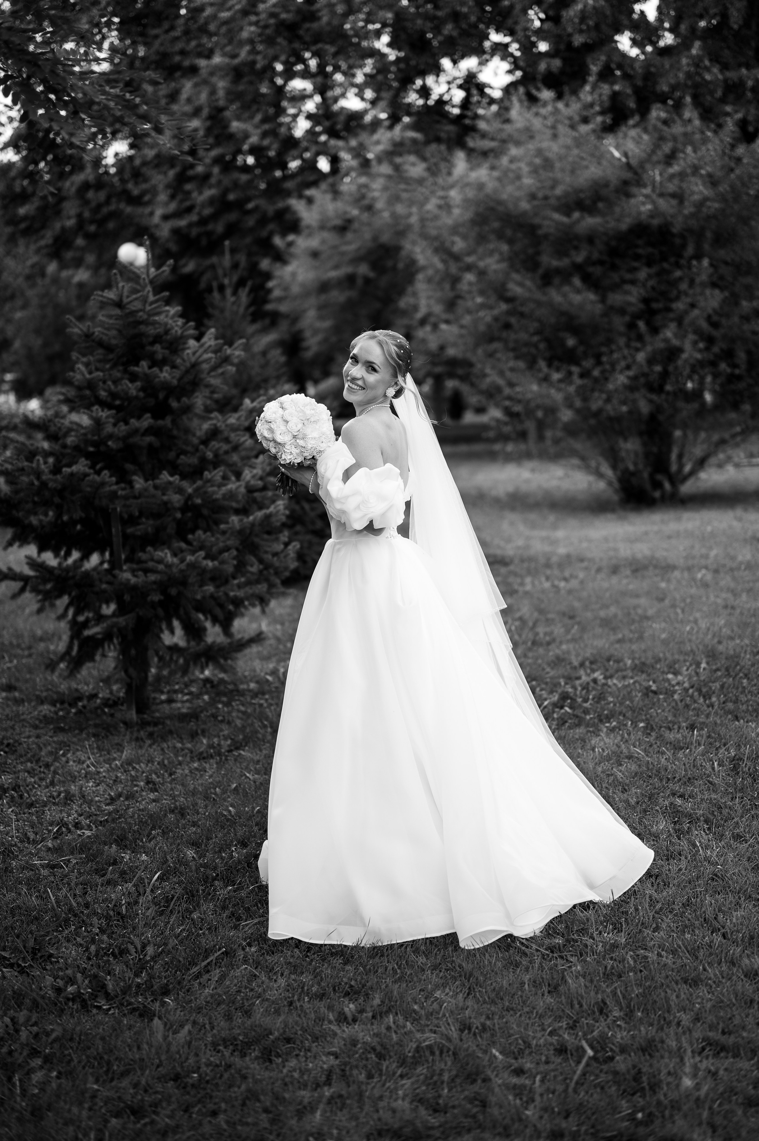 Даниил и Кристина. Свадебный и семейный фотограф в Краснодаре Алина Мельник