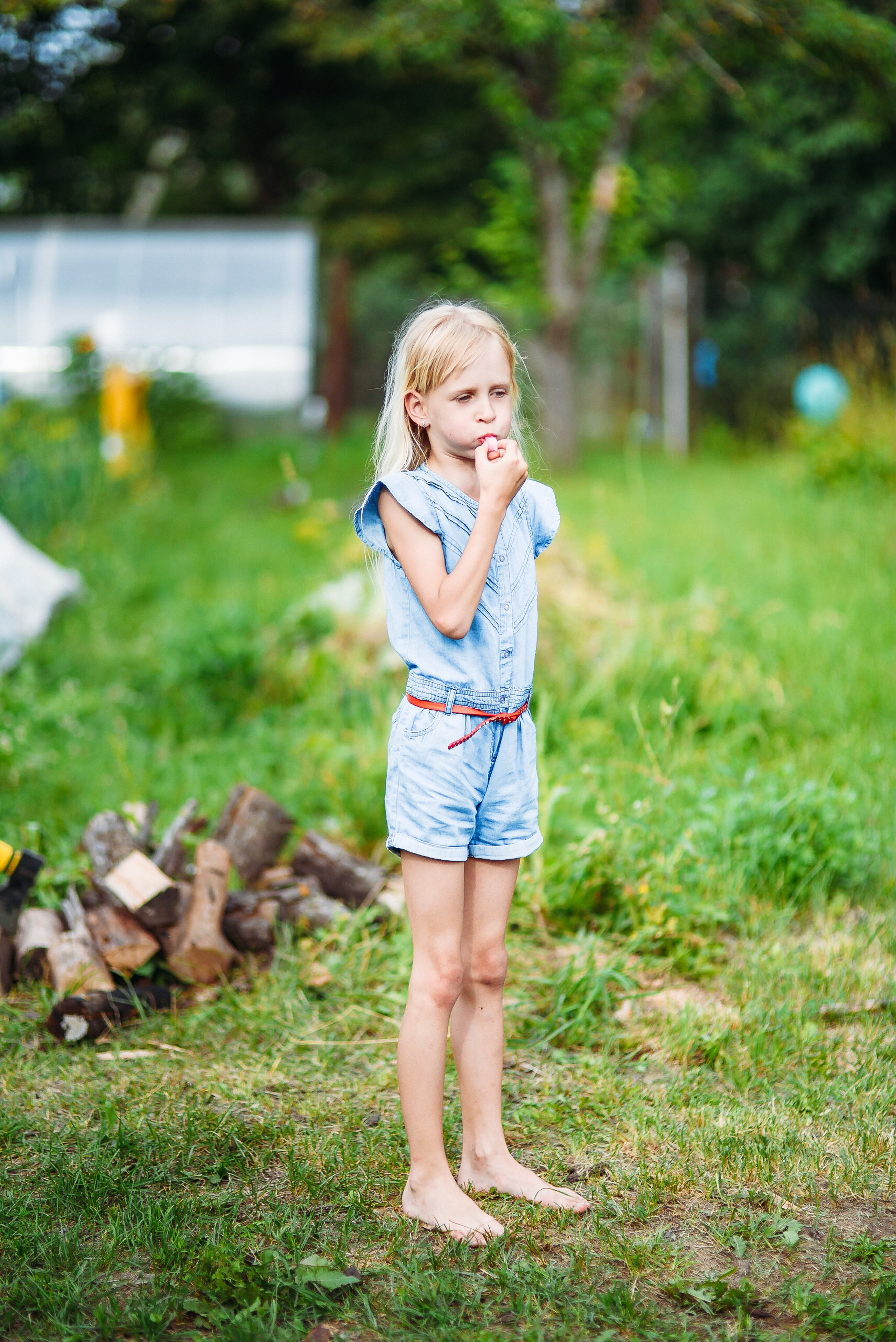 День рождения на даче!. Свадебный и семейный фотограф в Минске Филиппович Александр
