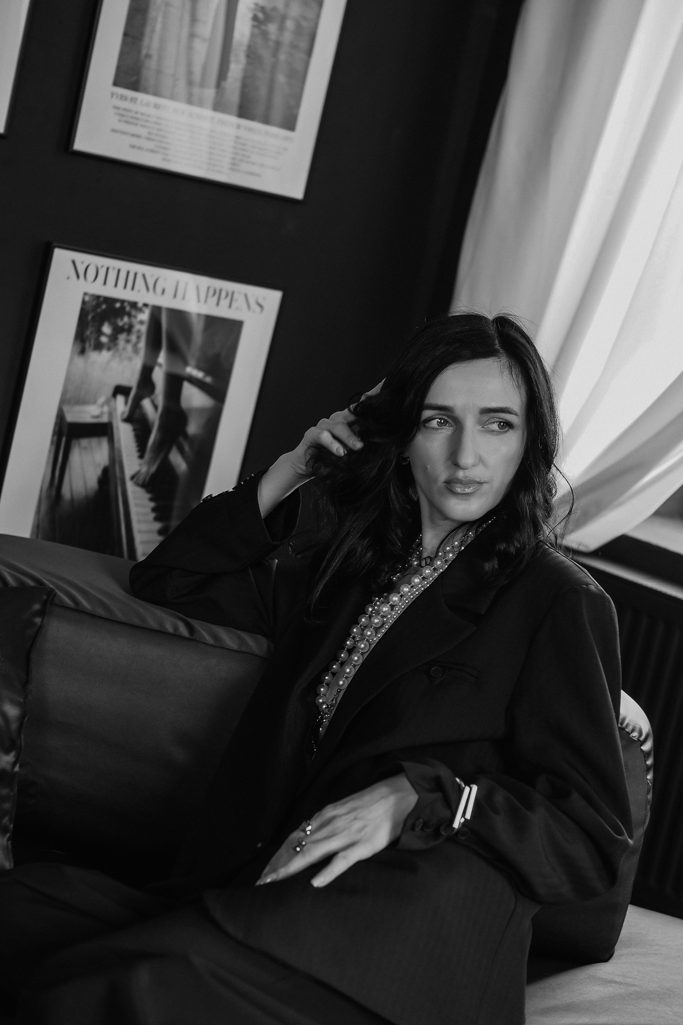 Оля. Портретный фотограф Павлова Светлана / Брянск /