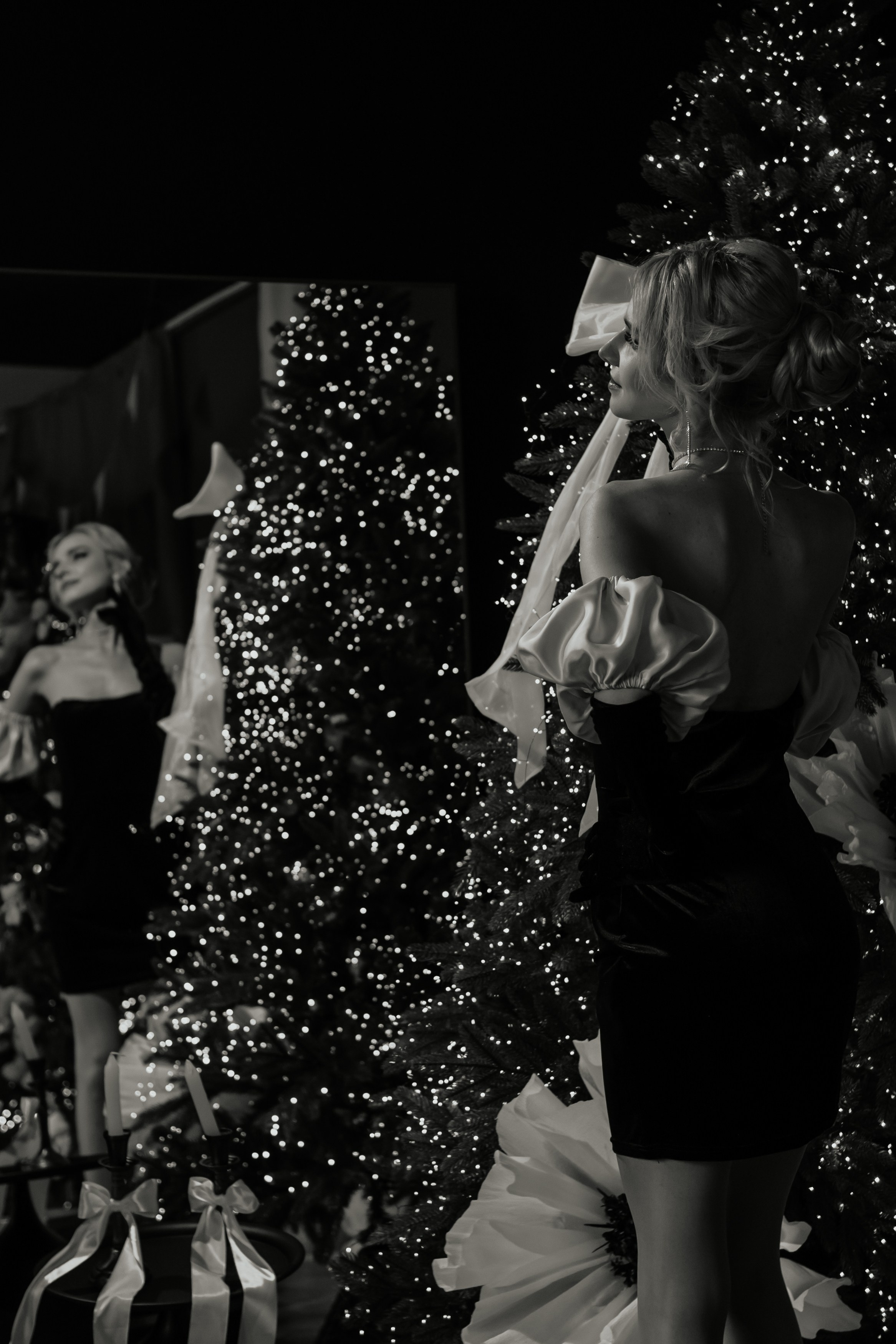 Ангелина. Фотограф Павлова Светлана / Брянск /