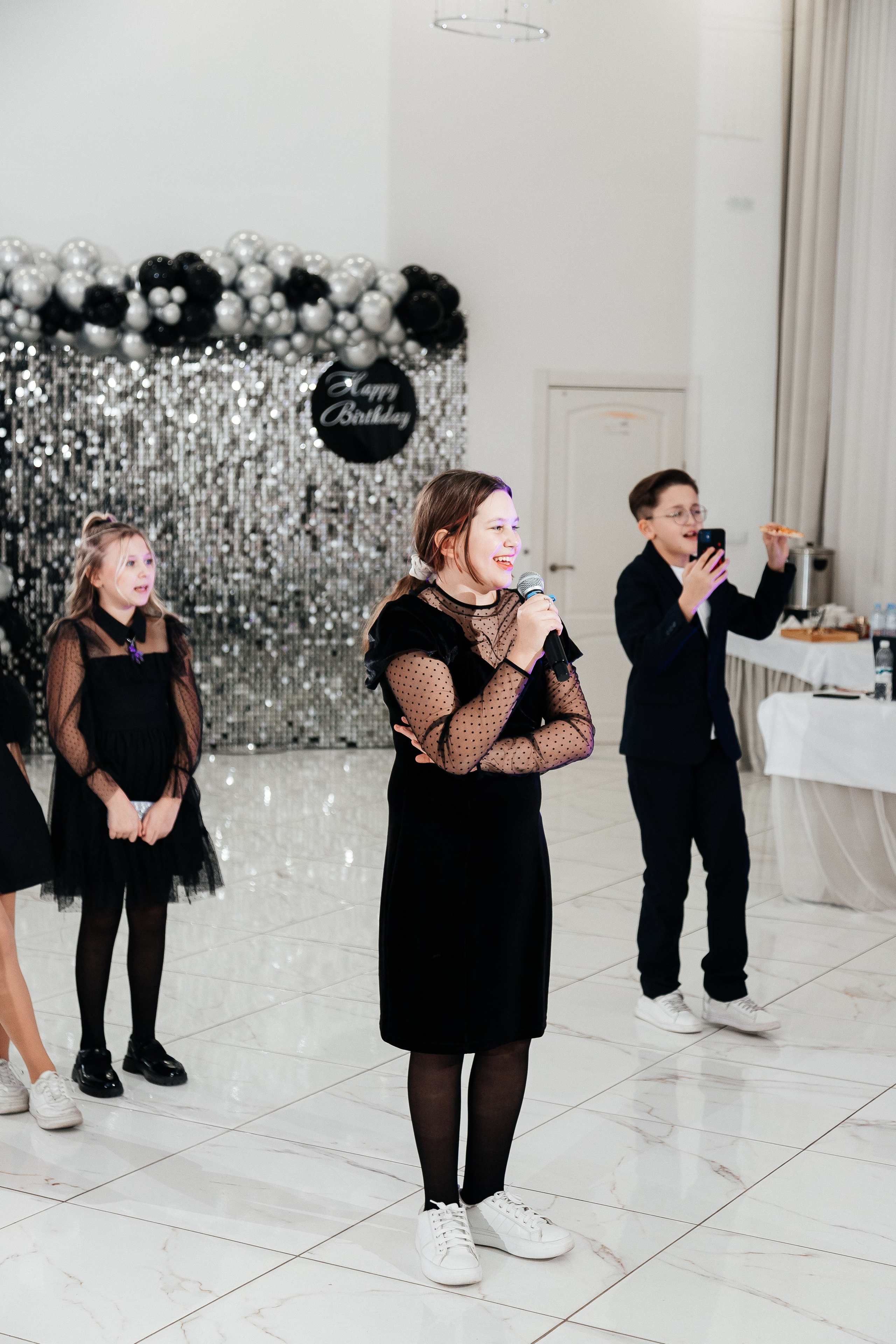 Юбилей Максима. Свадебный и семейный фотограф в Екатеринбурге