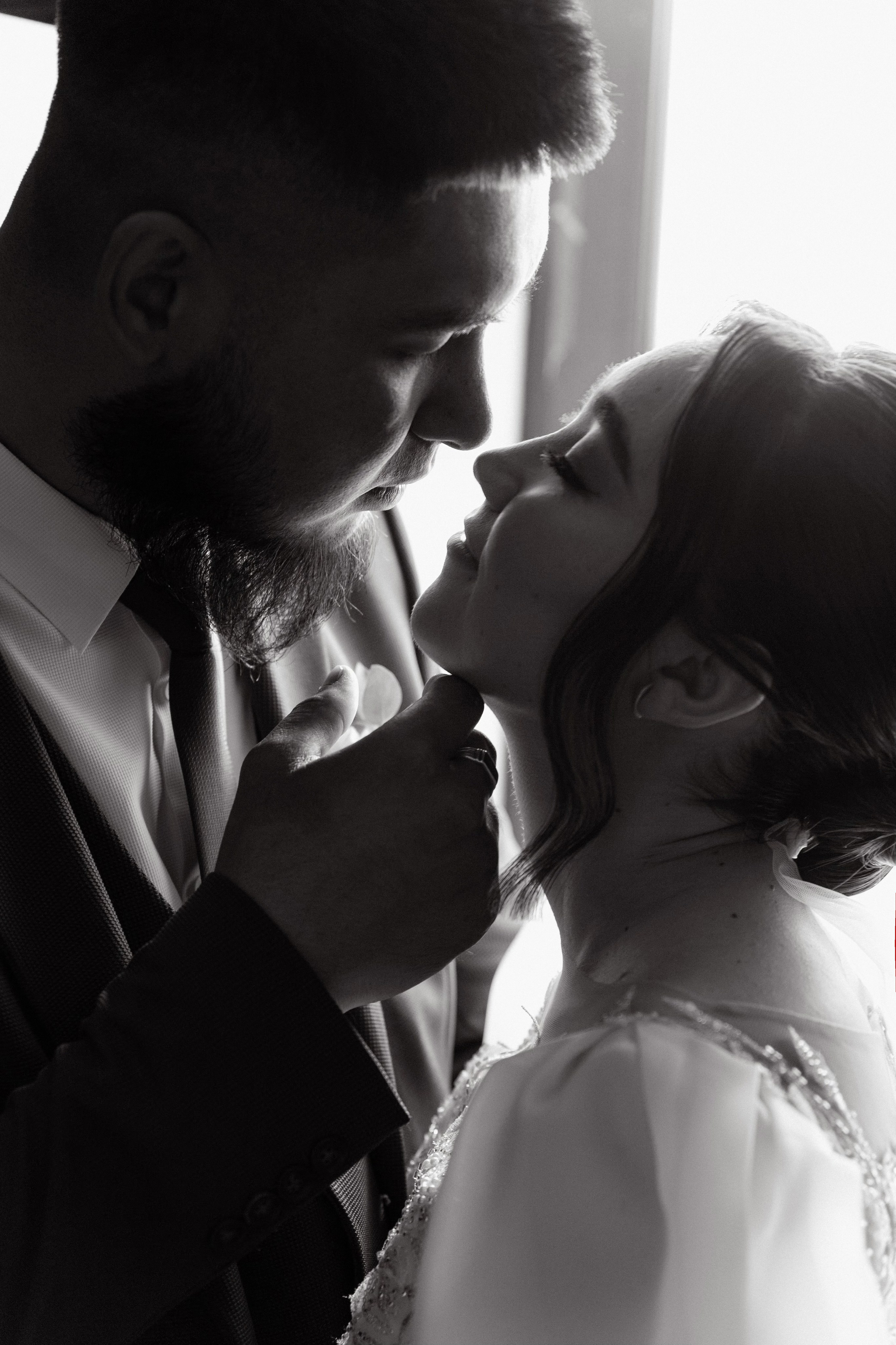 Розалина и Нариман. Свадебный и семейный фотограф в Оренбурге Тасжан Аккелбеков