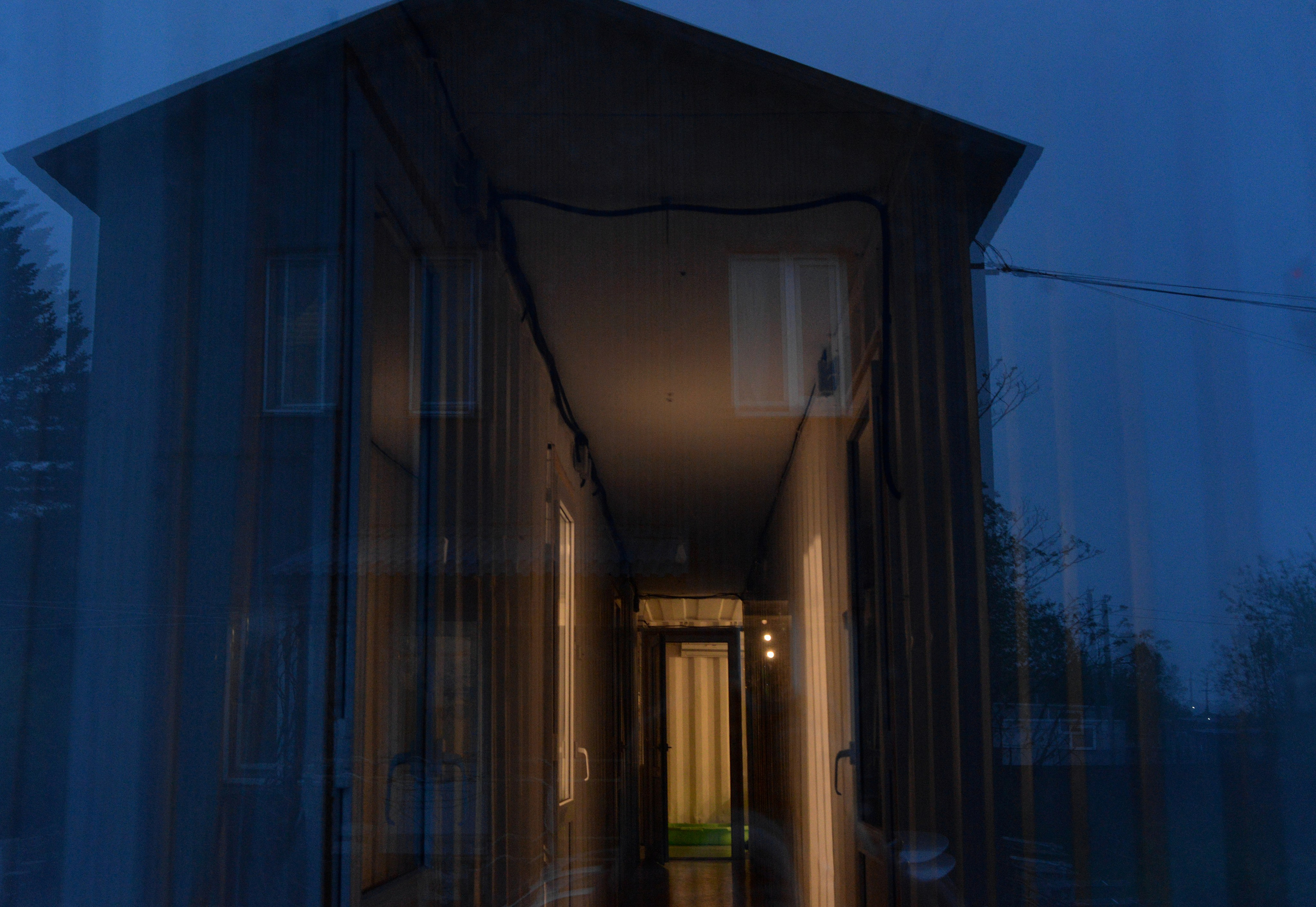 Фотожурналистика. Дарья Пянзина | фотограф |междисциплинарная художница