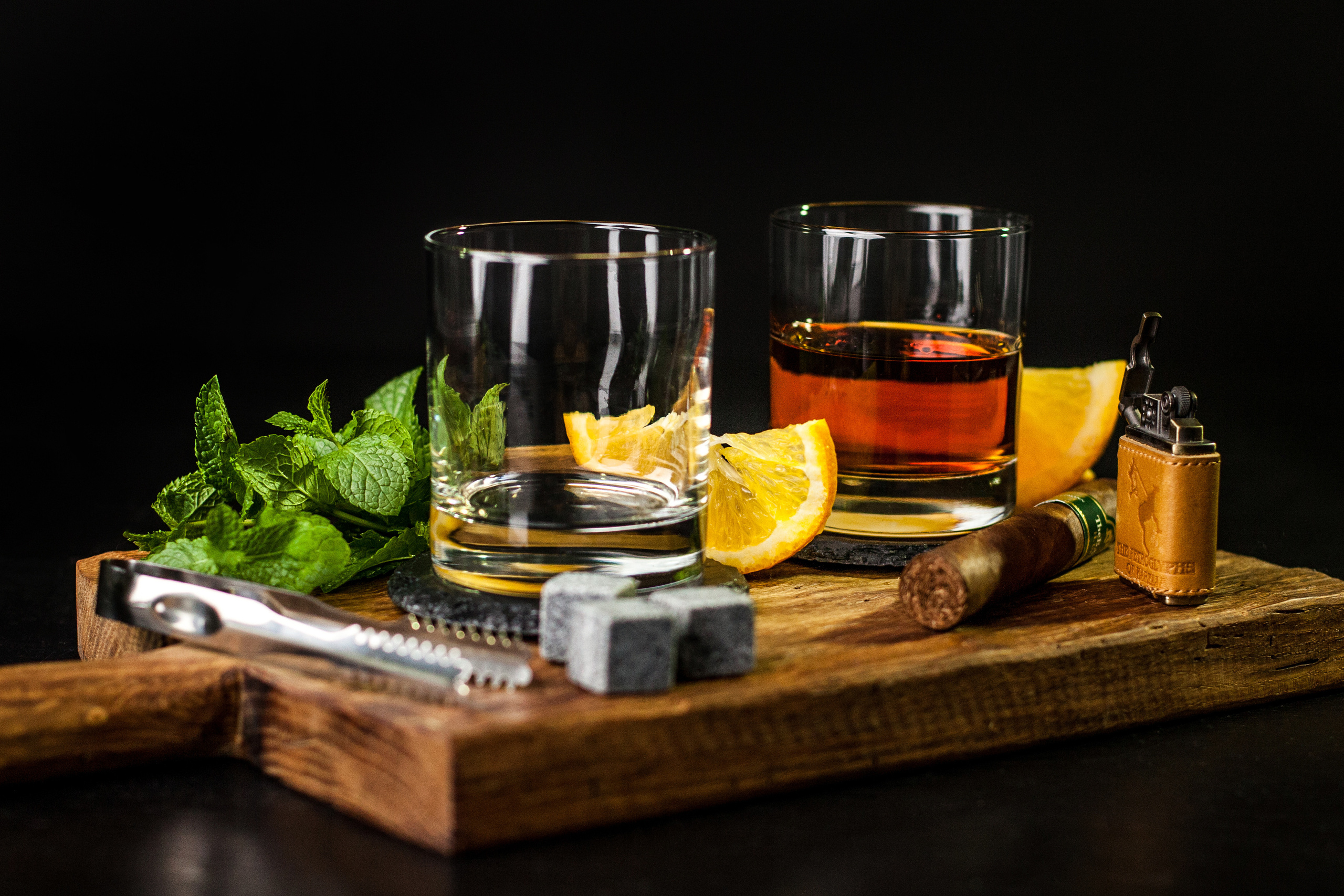 Предметная съемка