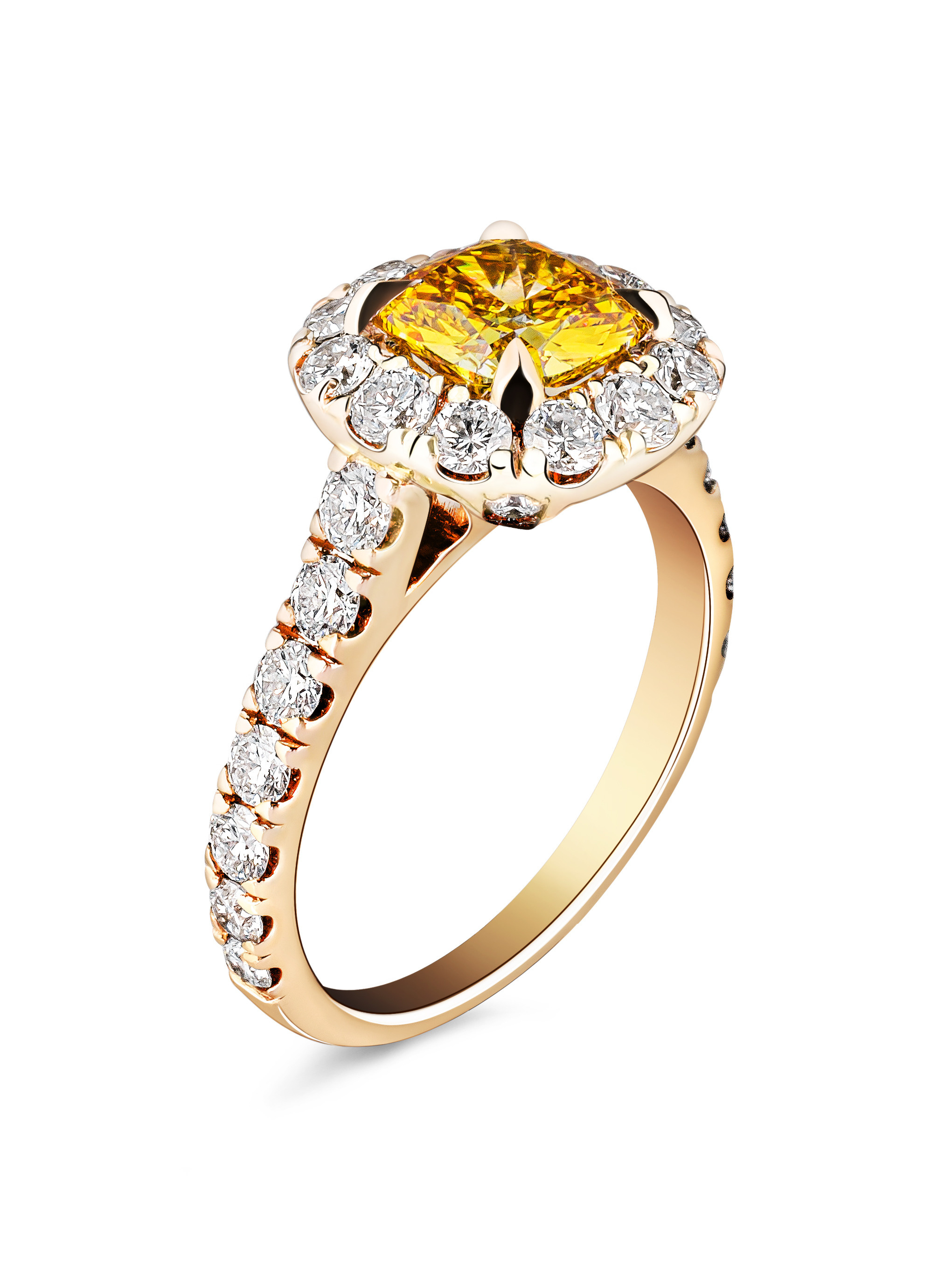 Предметная съемка