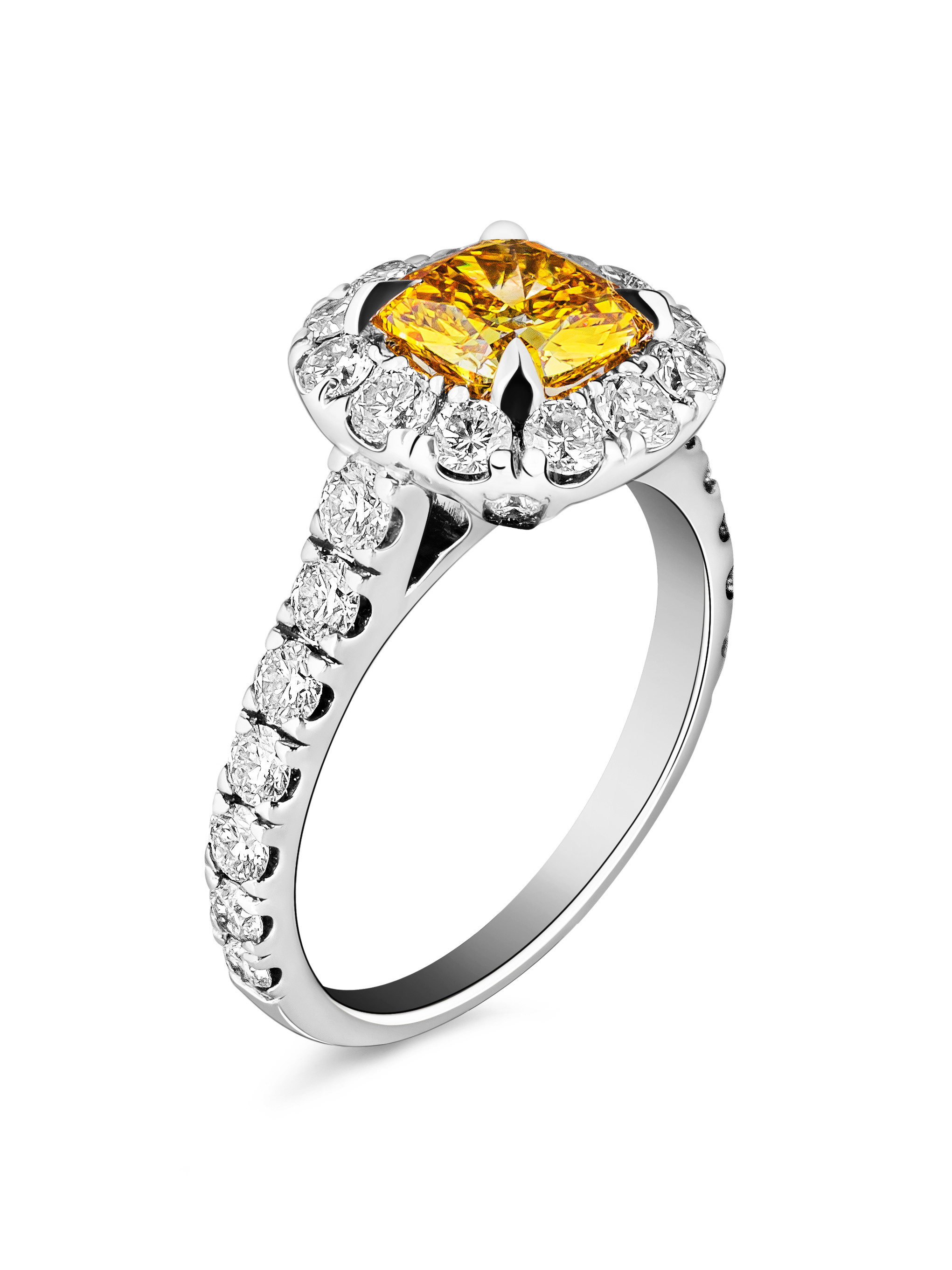 Предметная съемка ювелирных изделий