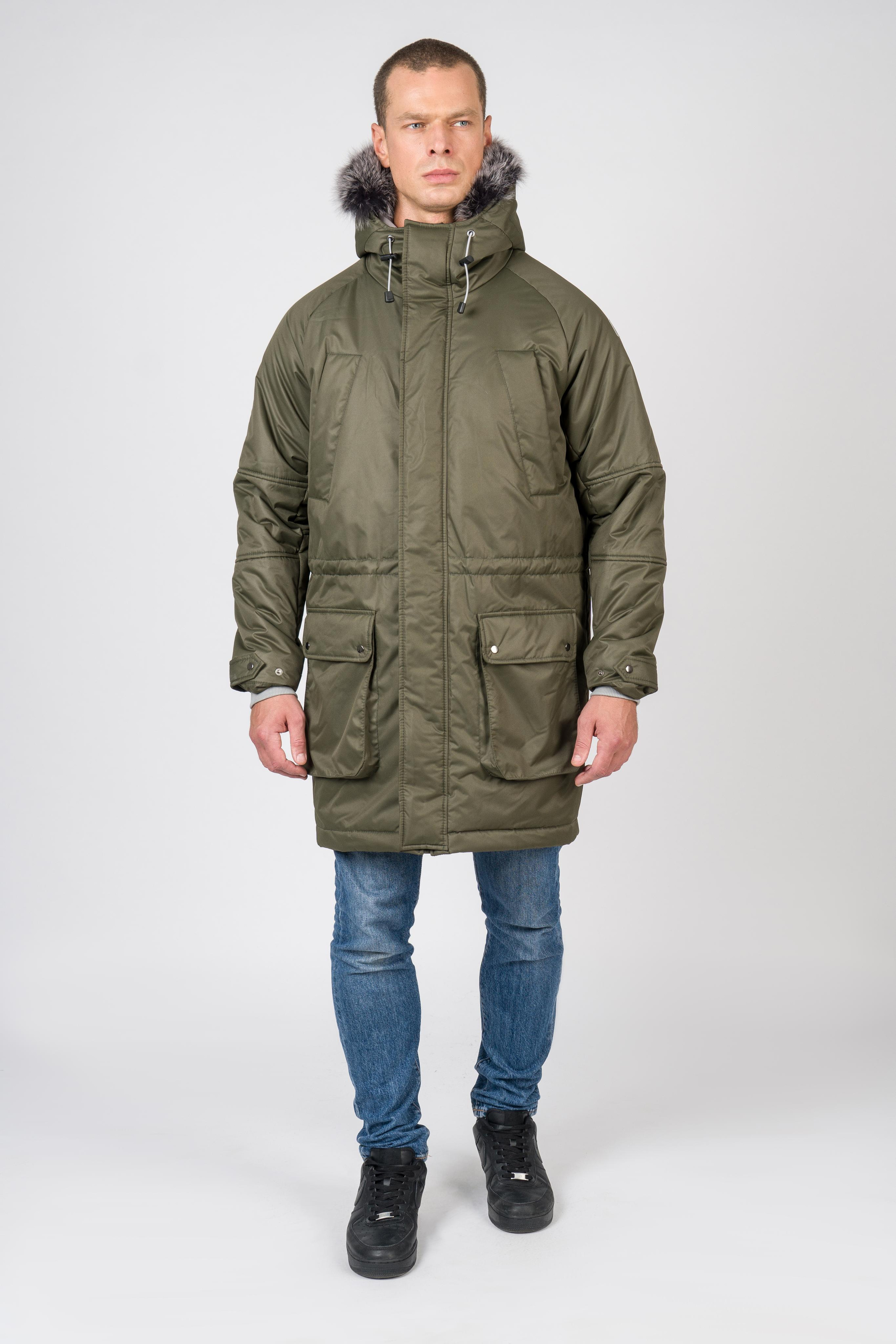 Предметная съемка на модели