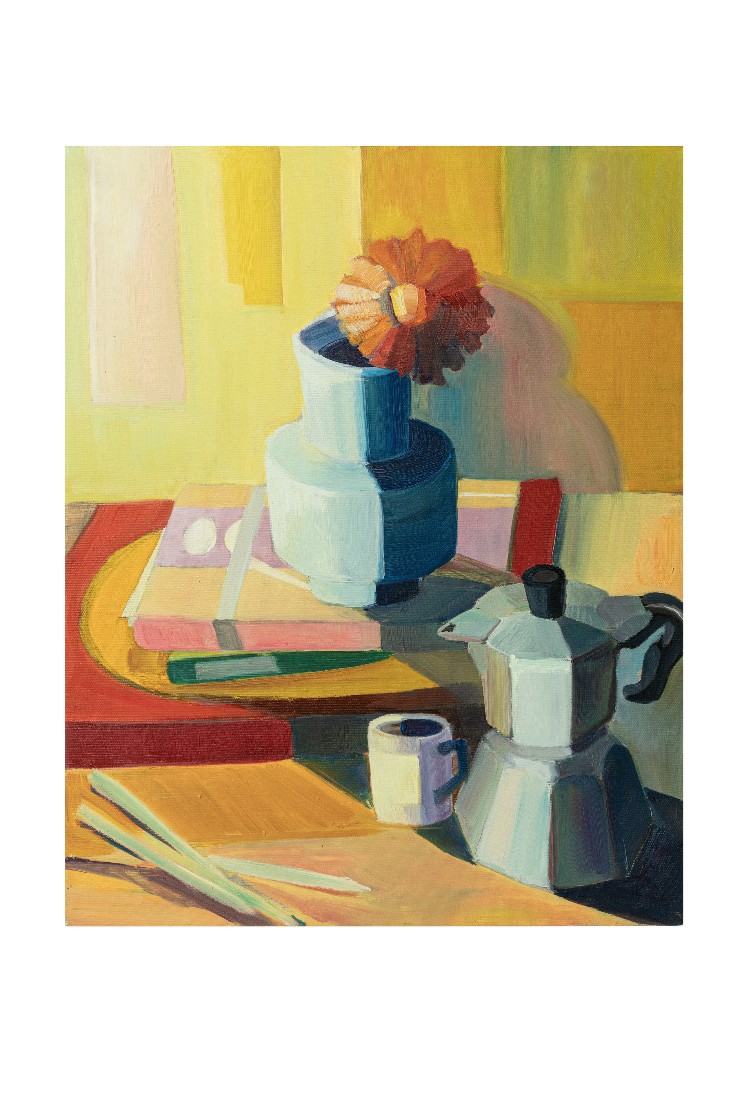 Предметная съемка