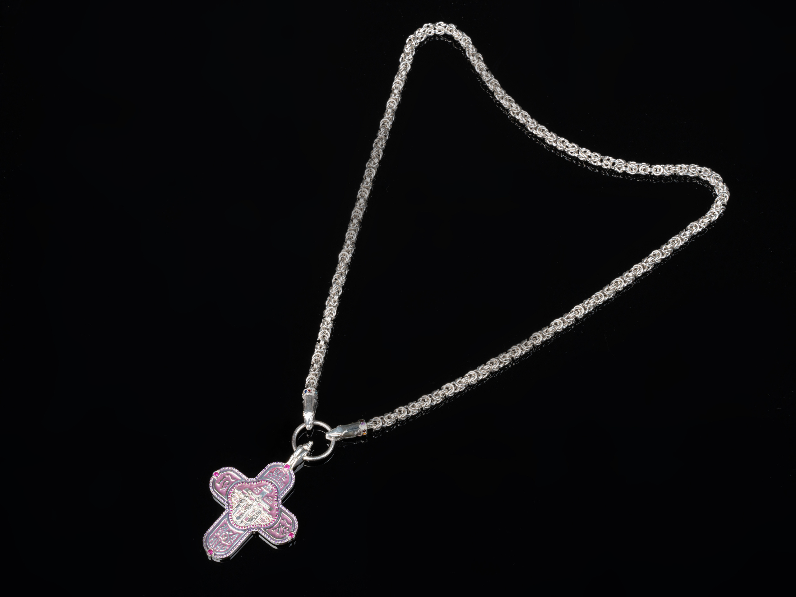 Предметная съемка