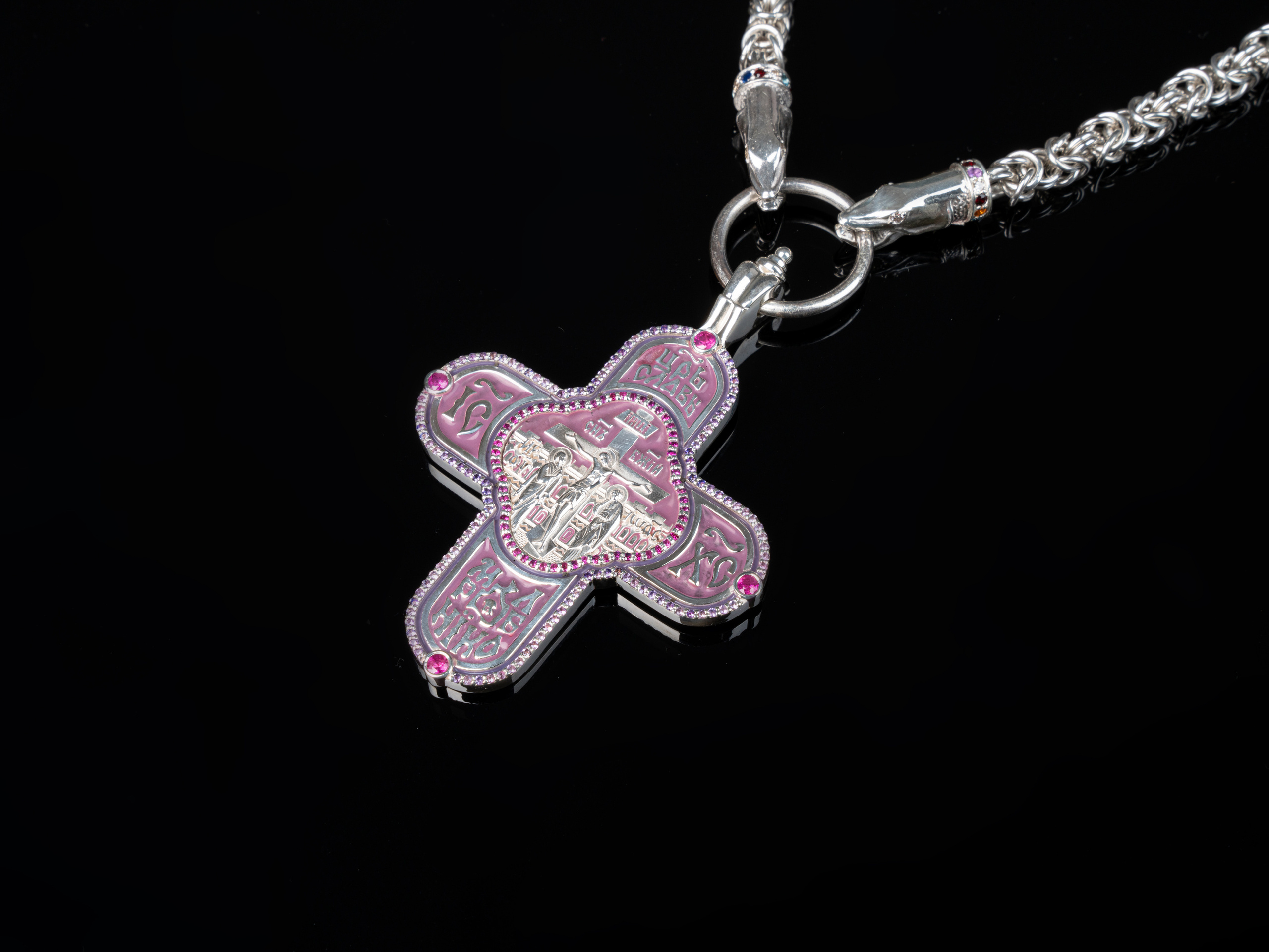 Предметная съемка