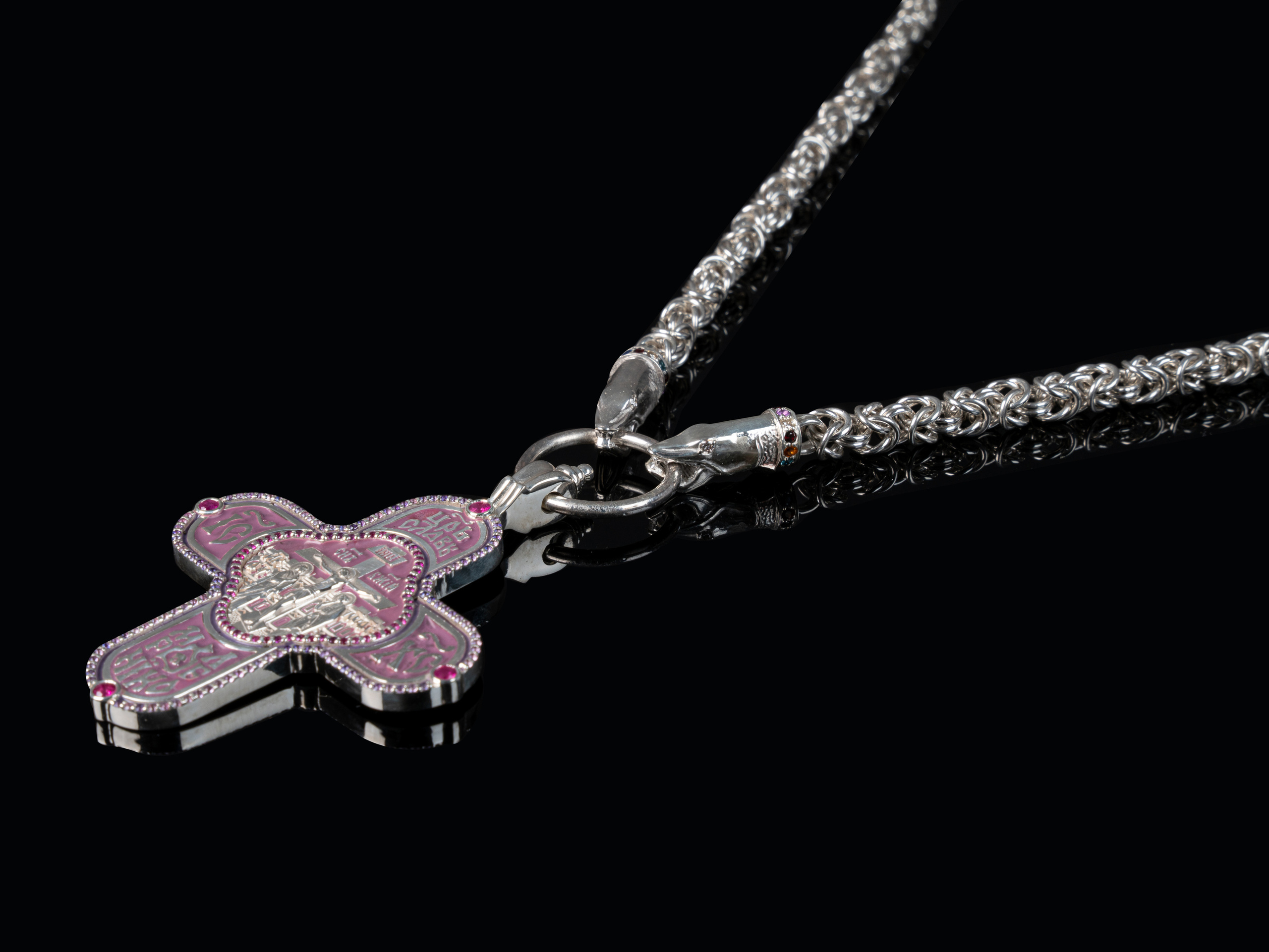 Предметная съемка