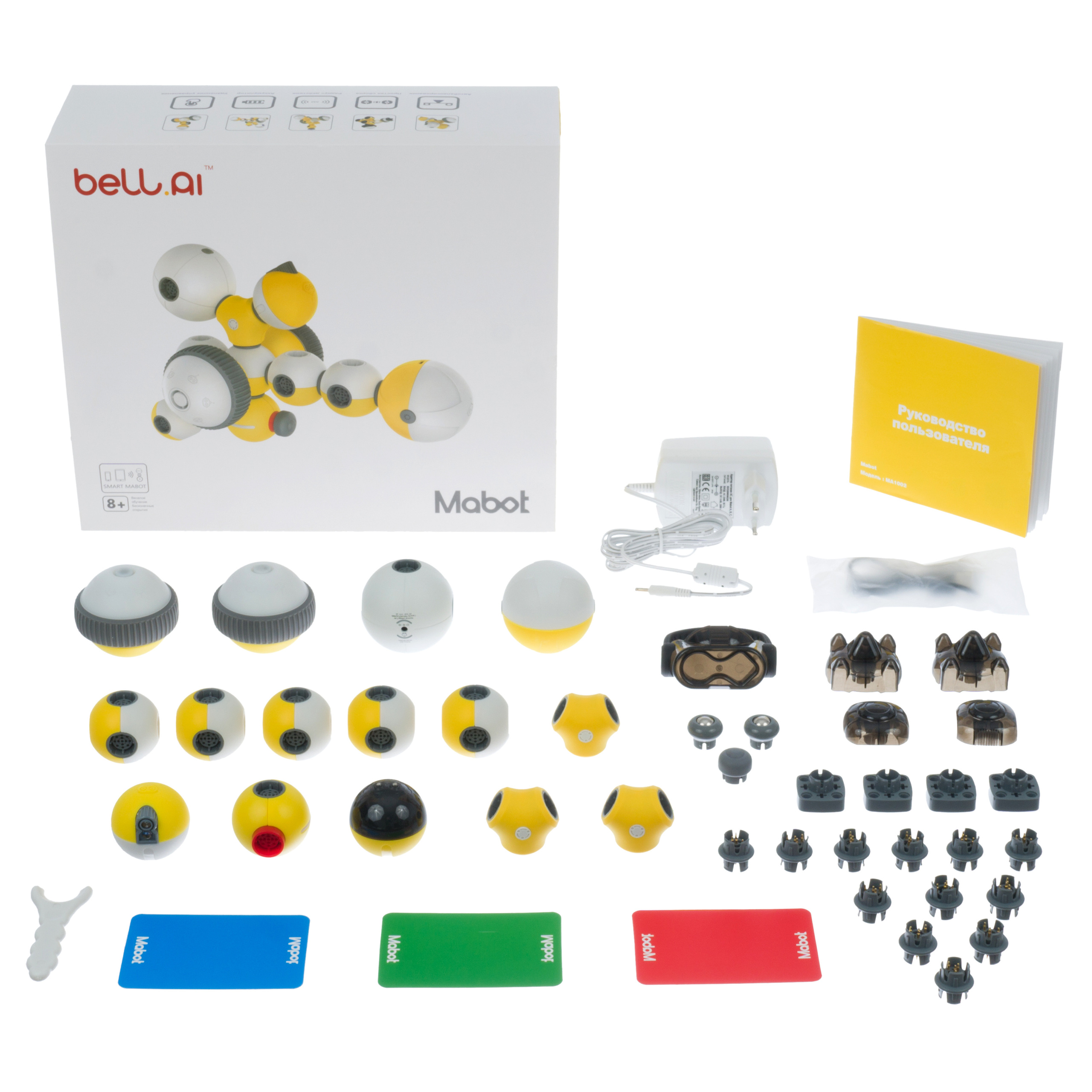 Предметная съемка